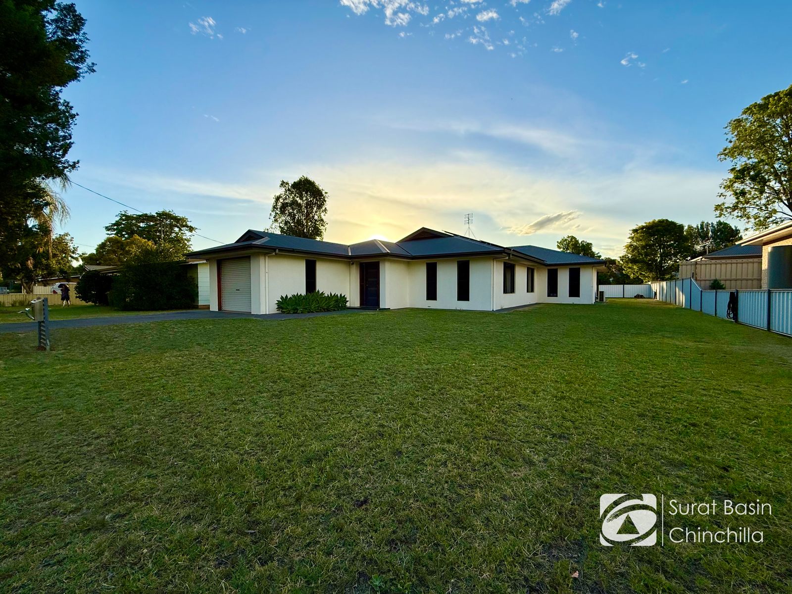 4-bedroom house at 20 Mann Street, Chinchilla, QLD 4413, Western Downs, Queensland