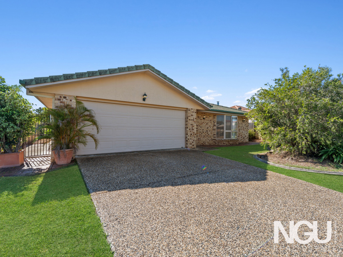 26 ROCKMAN DRIVE, Raceview QLD 4305 - Image 1