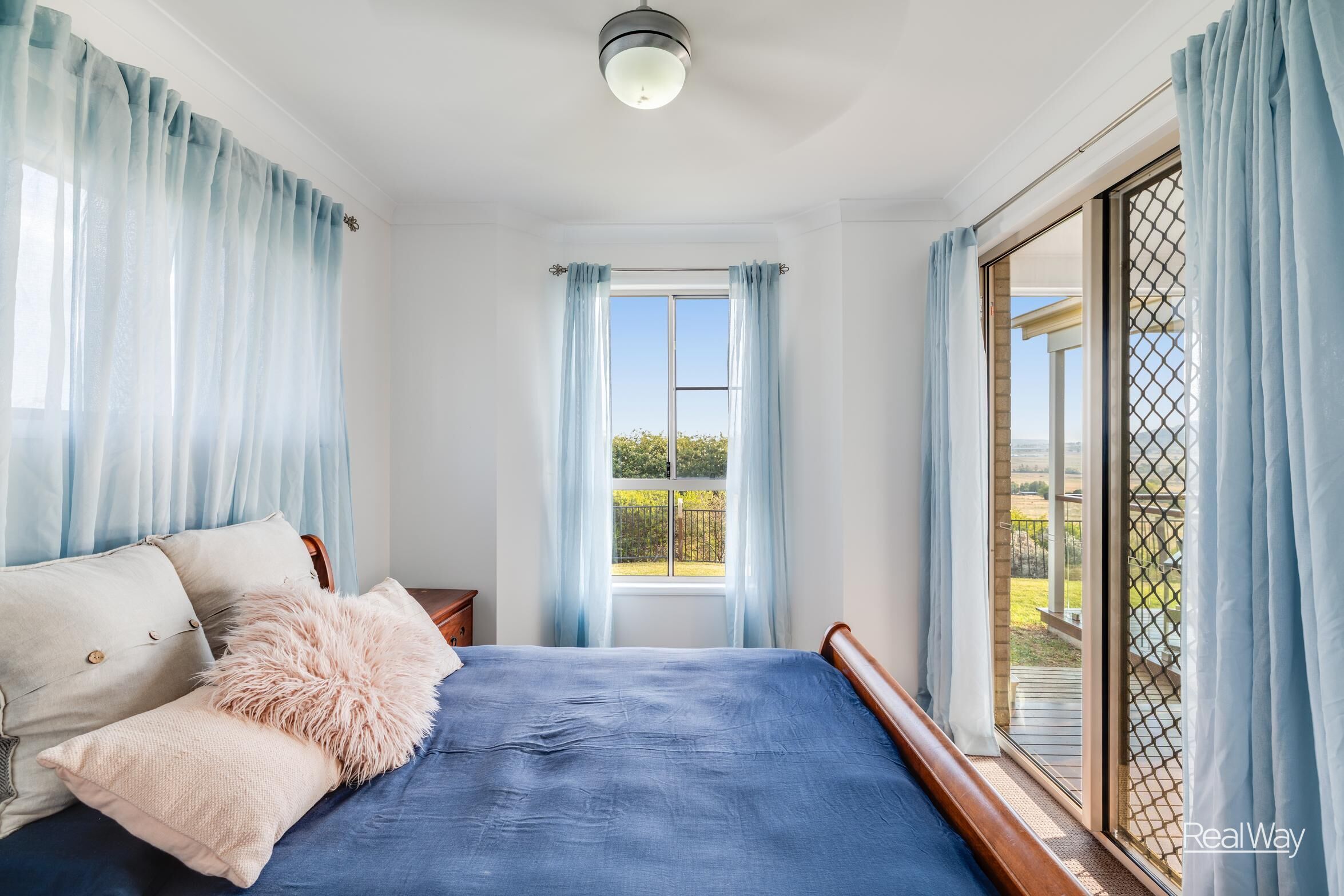 6-bedroom house at 13 Panorama Crescent, Gowrie Junction, QLD 4352, Toowoomba, Queensland