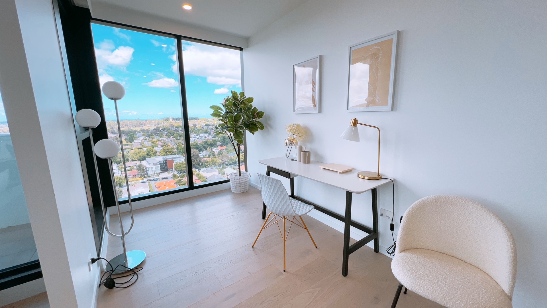 2-bedroom unit at 1204/36 Prospect Street, Box Hill, VIC 3128, Whitehorse, Victoria