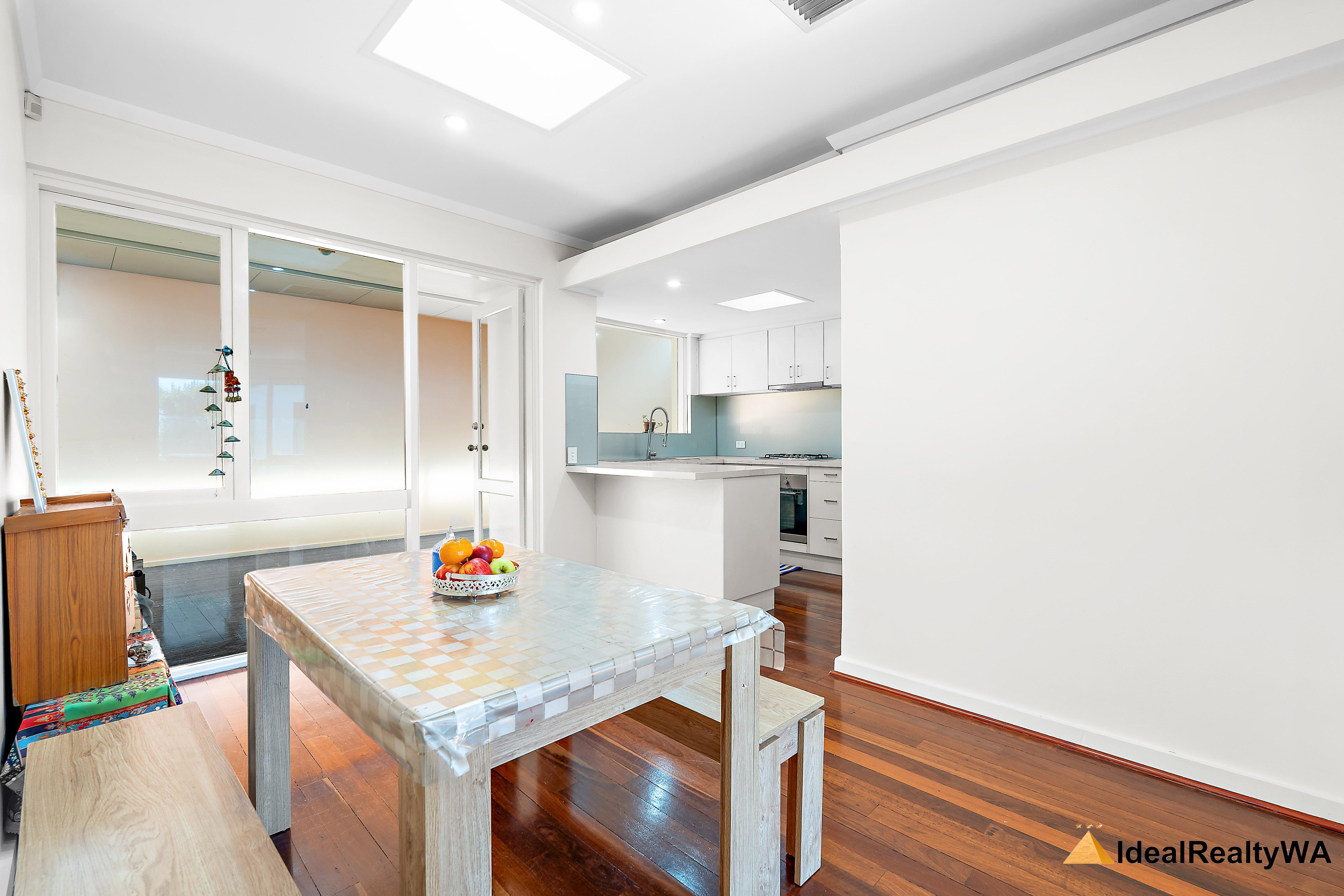 4-bedroom house at 3 Betula Street, Riverton, WA 6148, Canning, Western Australia