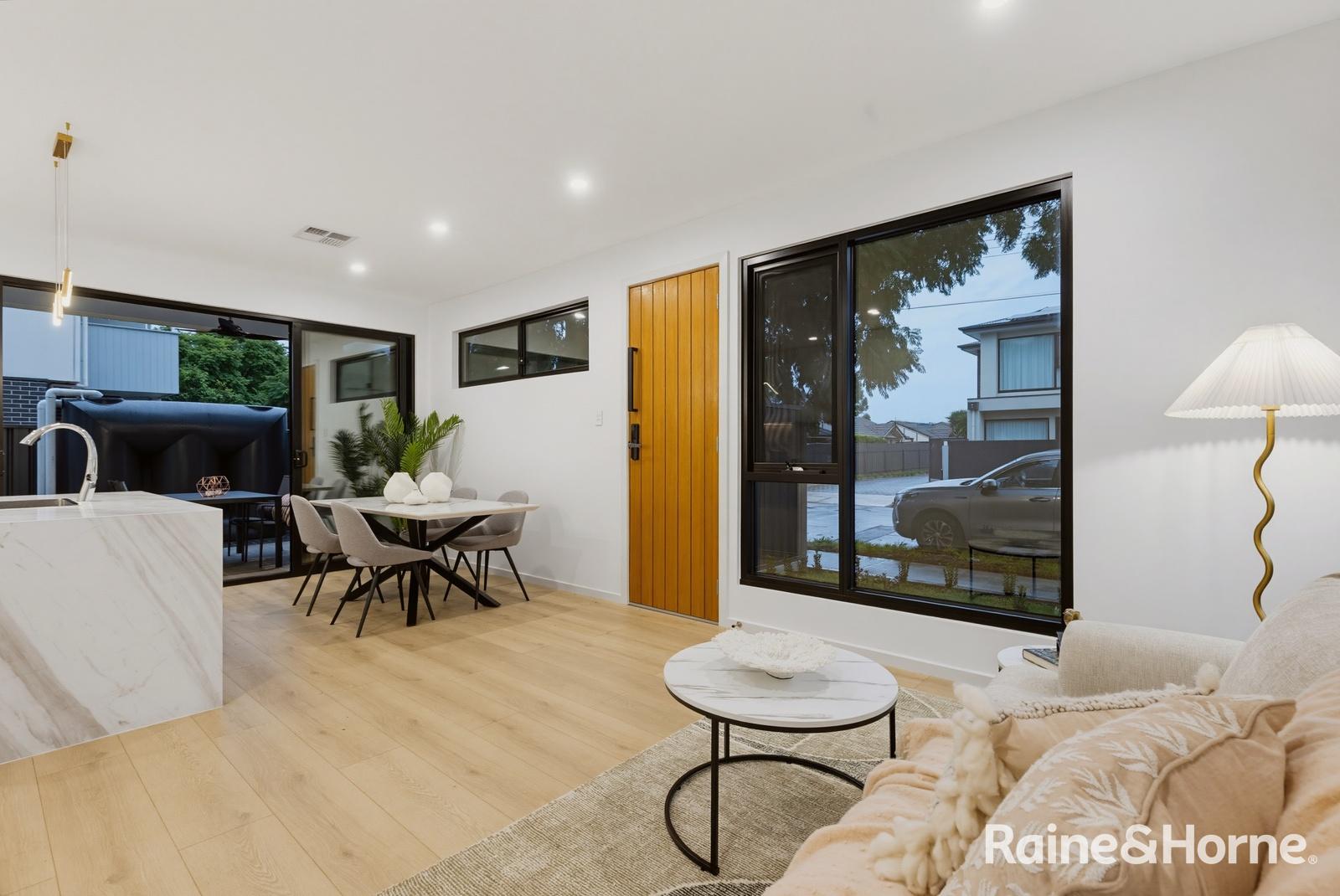 3-bedroom house at 18 Warwick Avenue, Kurralta Park, SA 5037, West Torrens, South Australia