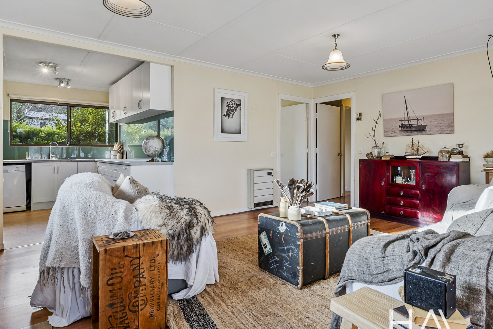 4-bedroom house at 6-8 Challis Crescent, Deep Bay, TAS 7112, Huon Valley, Tasmania