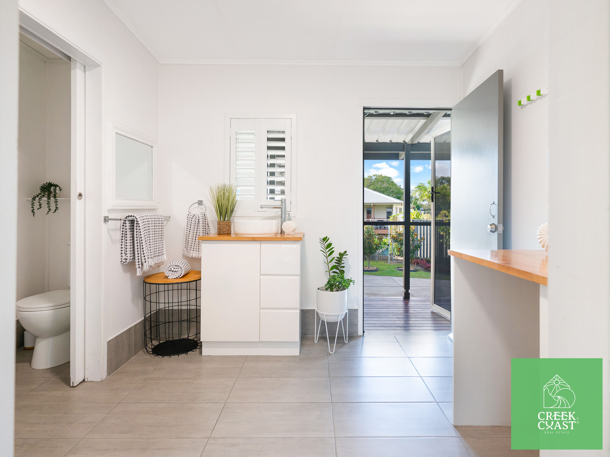 3-bedroom house at 4 PARROT STREET, Tin Can Bay QLD 4580, Gympie, Queensland