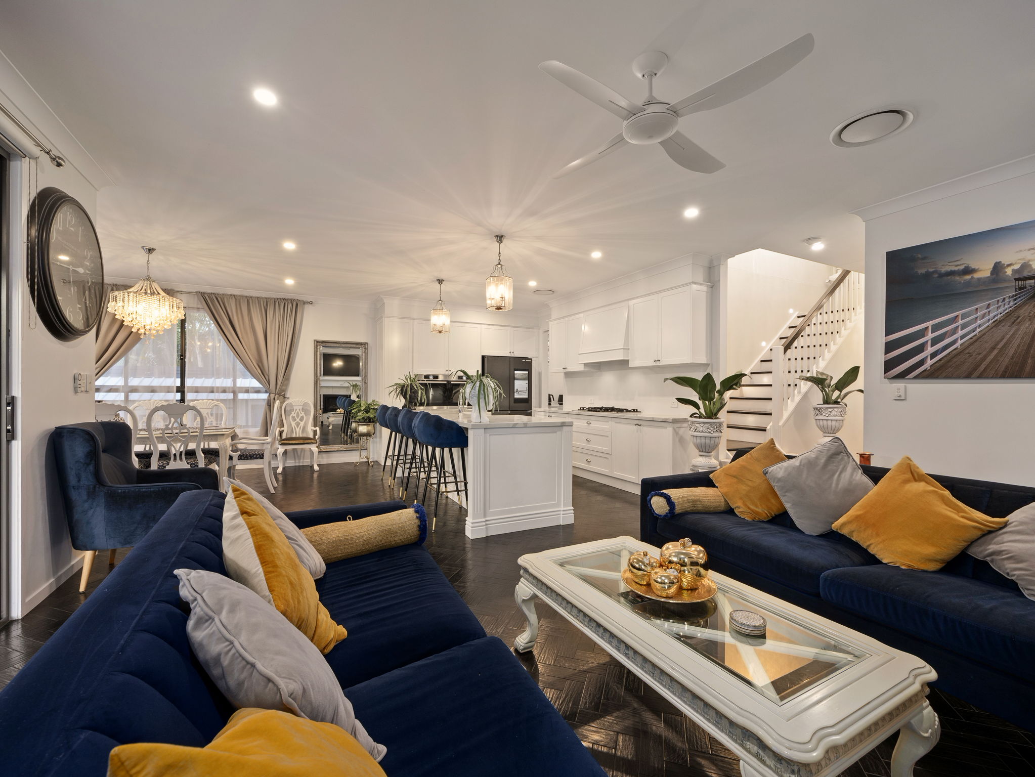 83 RIDGEWOOD DRIVE, Brookwater QLD 4300 - Image 7