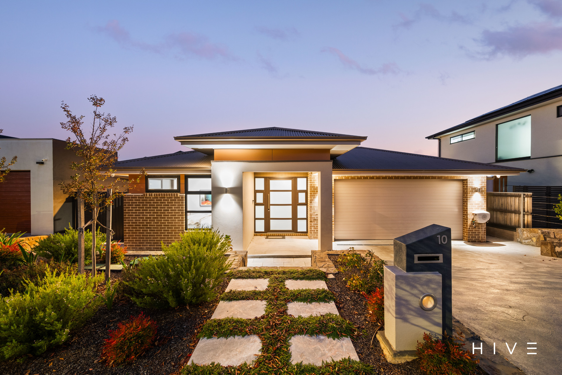 4-bedroom house at 10 Jamrozik Street, Denman Prospect, ACT 2611, Unincorporated Act, Australian Capital Territory
