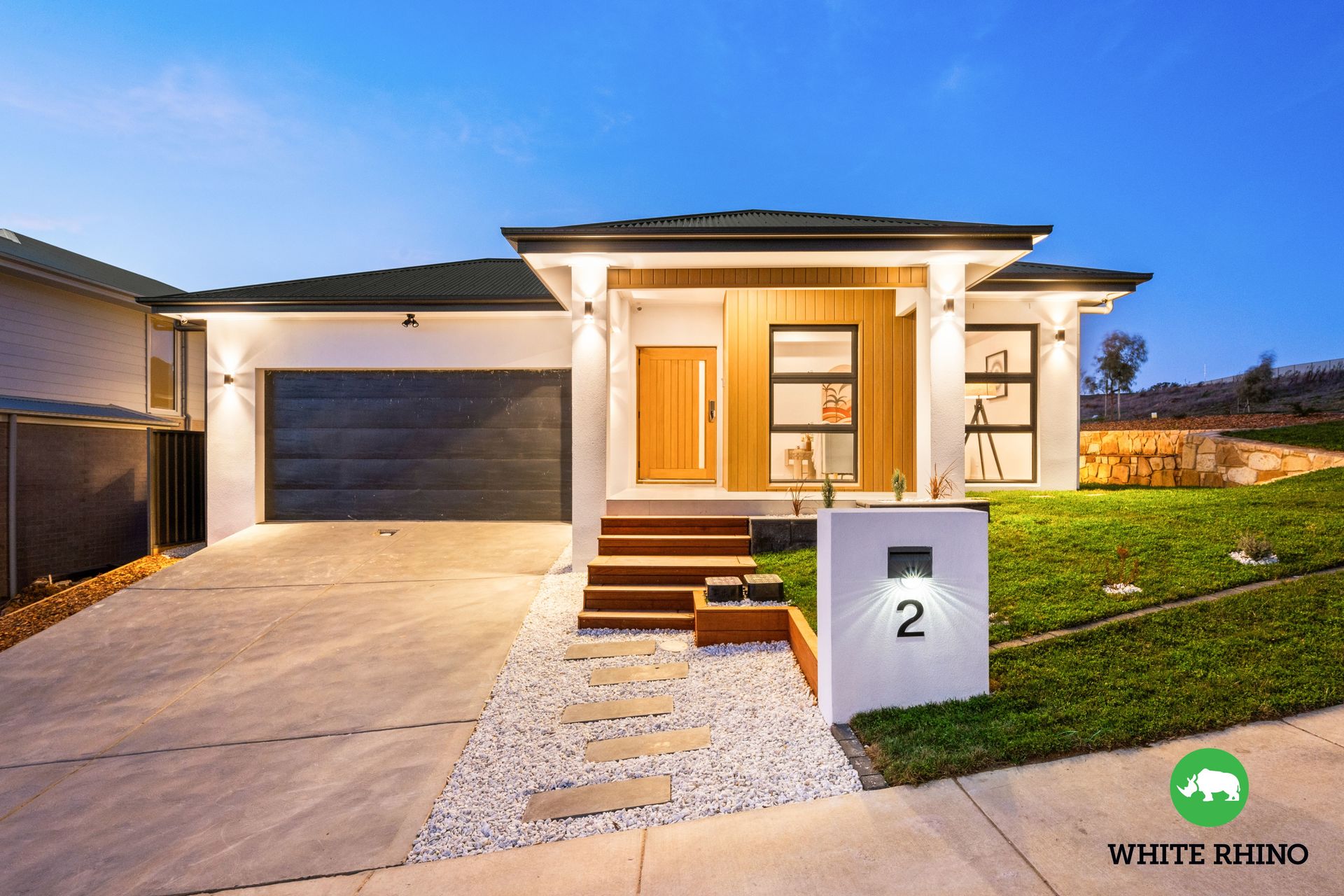 4-bedroom house at 2 Mccauley Avenue, Googong, NSW 2620, Queanbeyan-Palerang, New South Wales
