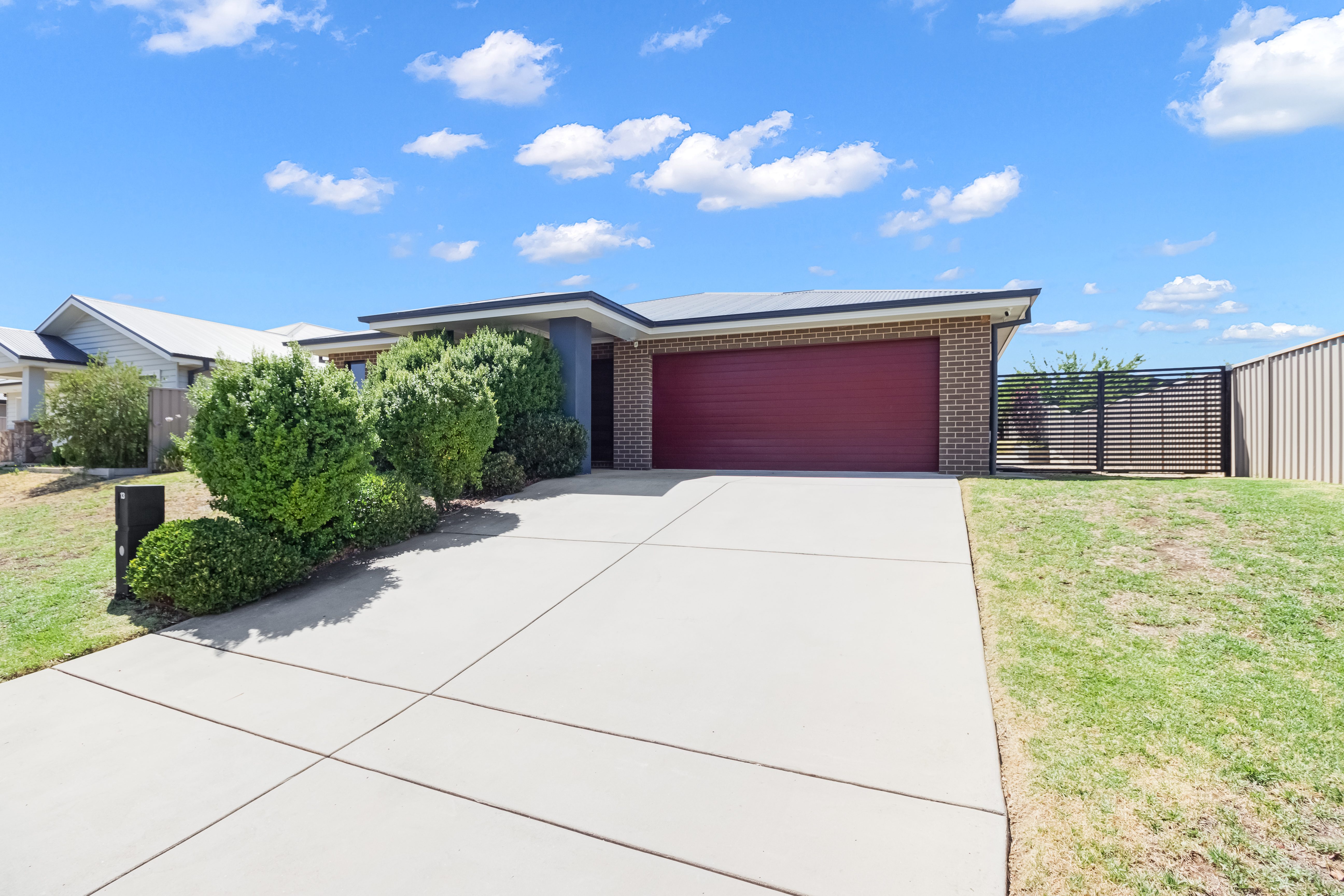 4-bedroom house at 13 Sturrock Drive, Boorooma, NSW 2650, Wagga Wagga, New South Wales