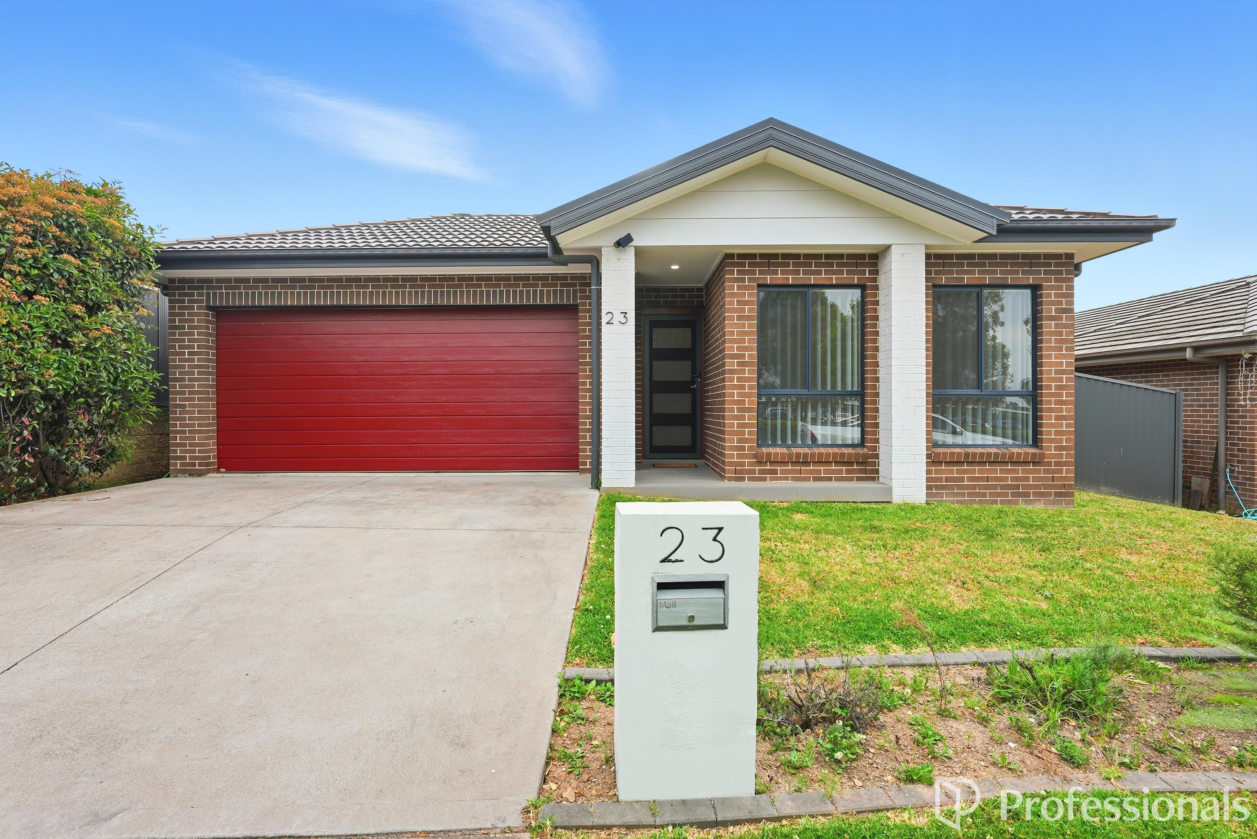 23 Kenway Street, Oran Park, NSW 2570 - Image 1