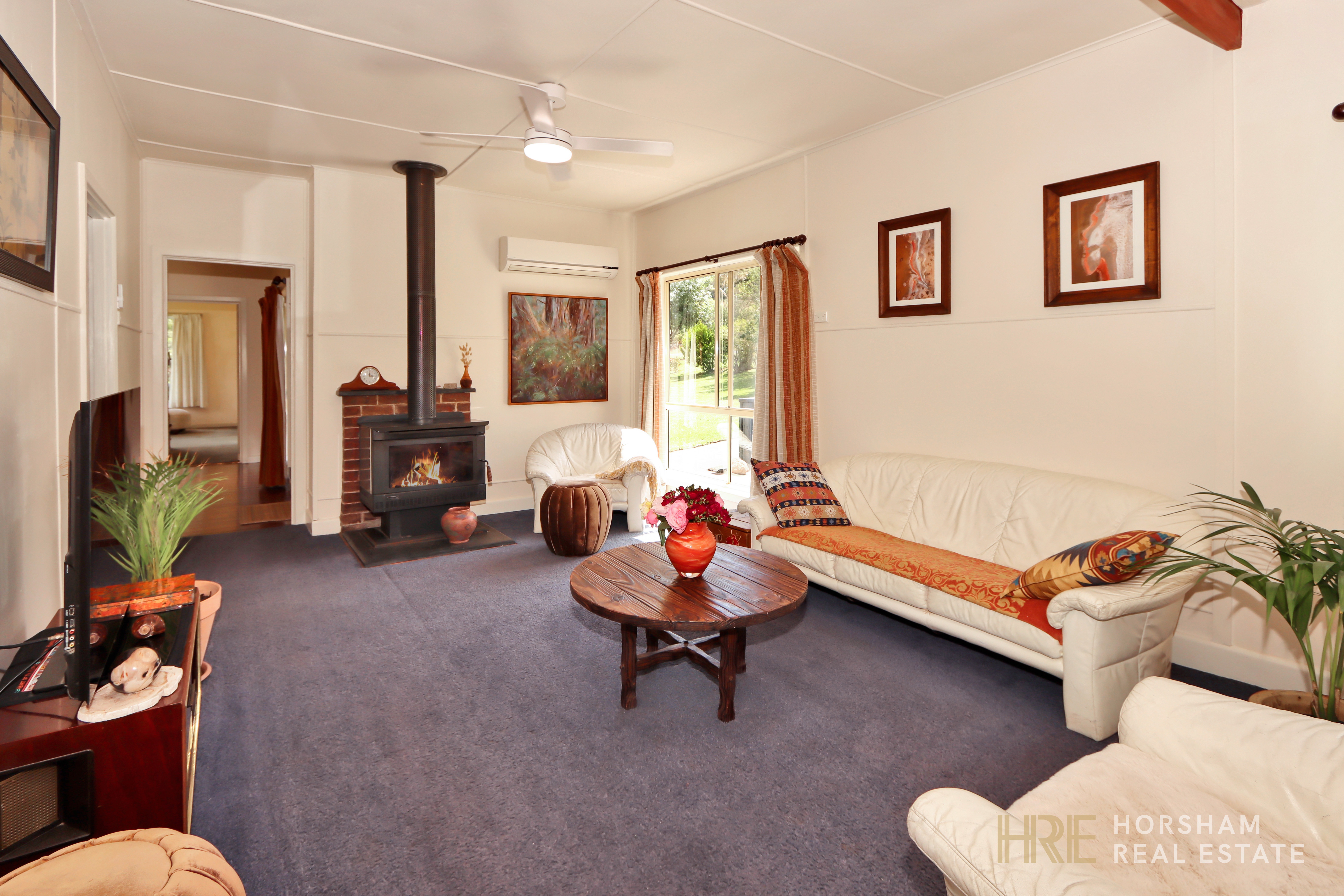 4-bedroom house at 19 Swanston Street, Harrow, VIC 3317, West Wimmera, Victoria