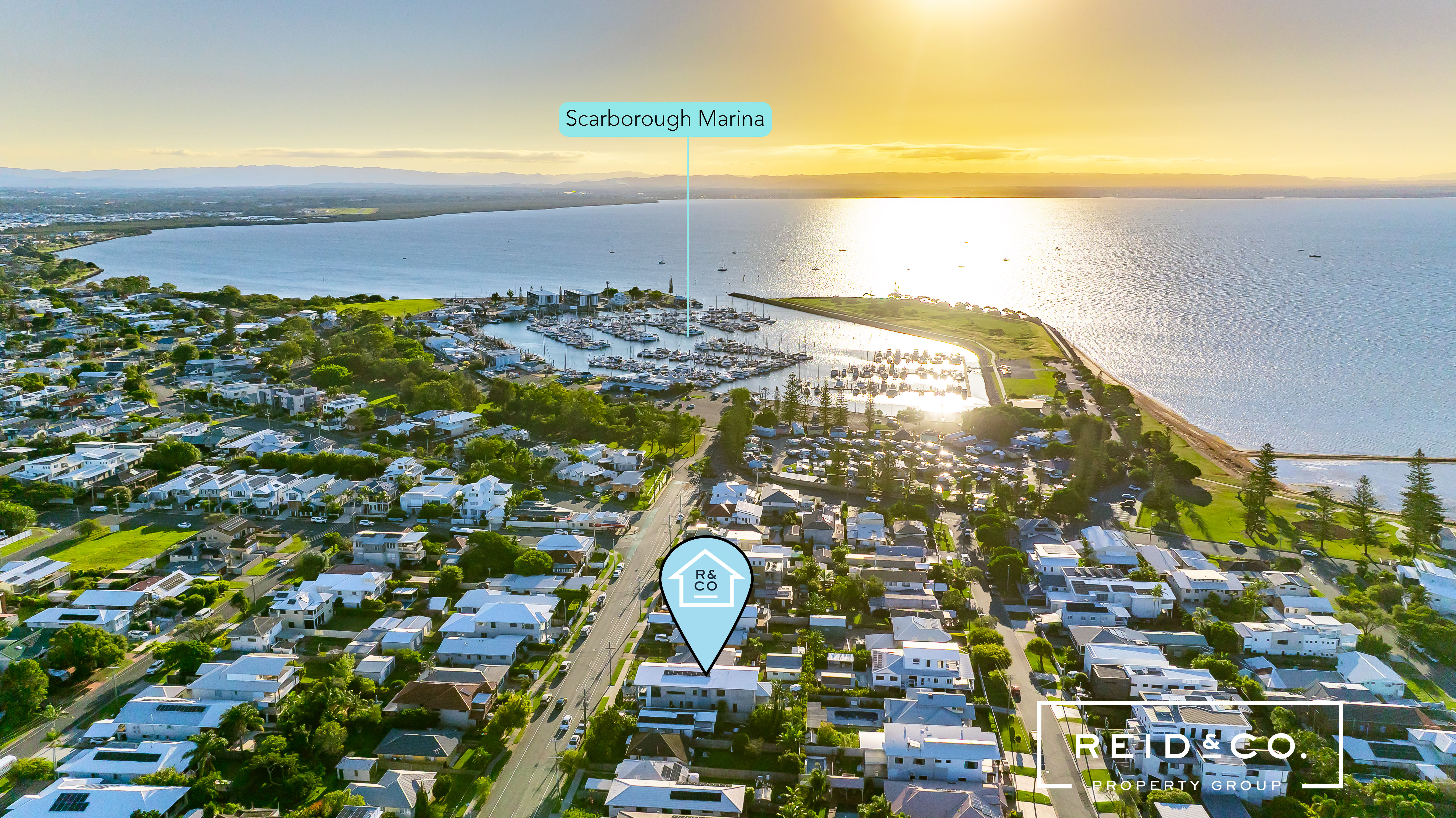 10 FIFTH AVENUE, Scarborough QLD 4020 - Image 9