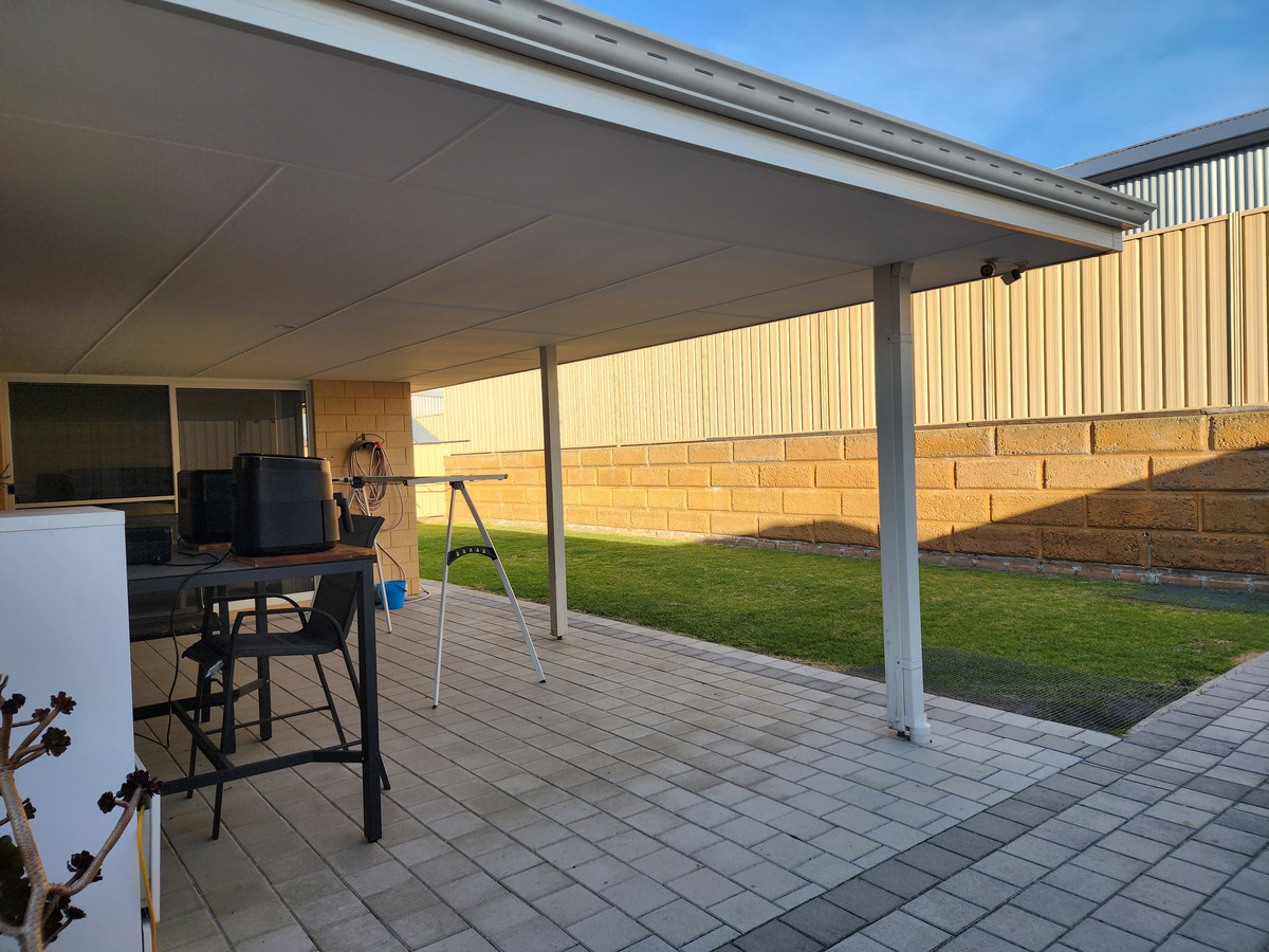 4-bedroom house at 7 Hayward Crest, Yakamia, Wa, 6330, Albany, Western Australia