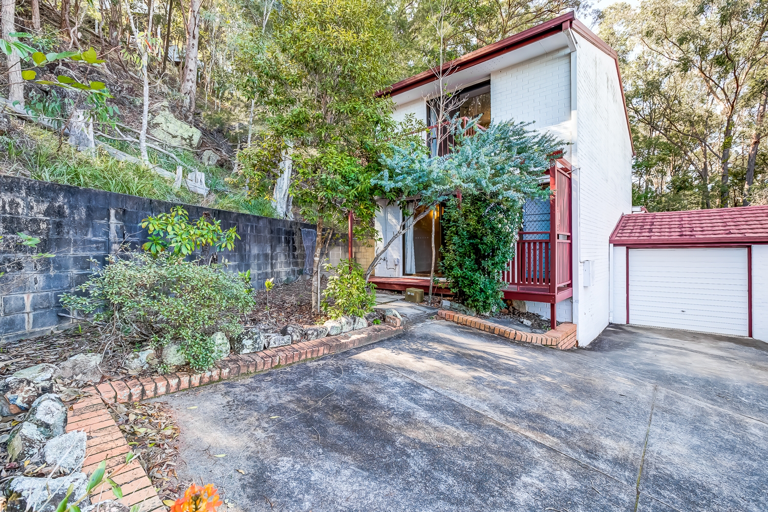3-bedroom unit at 10/155 John Paul Drive, Springwood, QLD 4127, Logan, Queensland