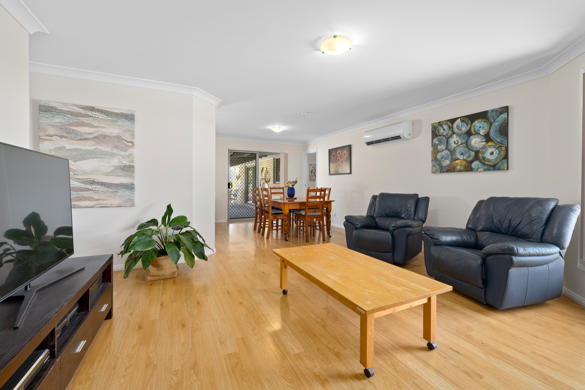 4-bedroom house at 13 Grandis Parade, Taree, NSW 2430, Mid-Coast, New South Wales