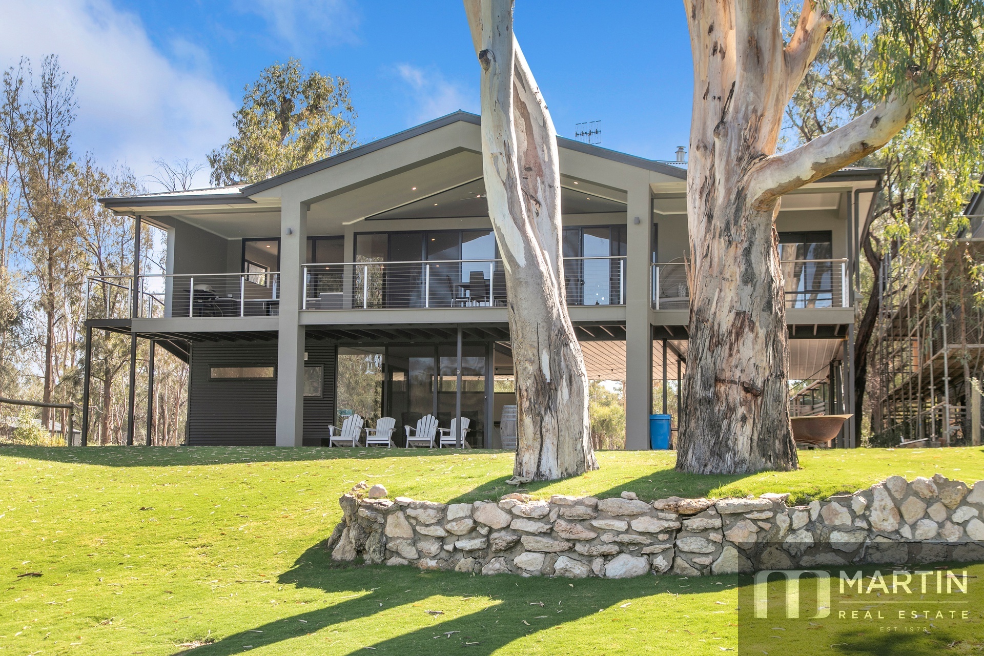 6-bedroom house at 64 Brenda Park Shack Road, Brenda Park, Sa, 5320, Mid Murray, South Australia