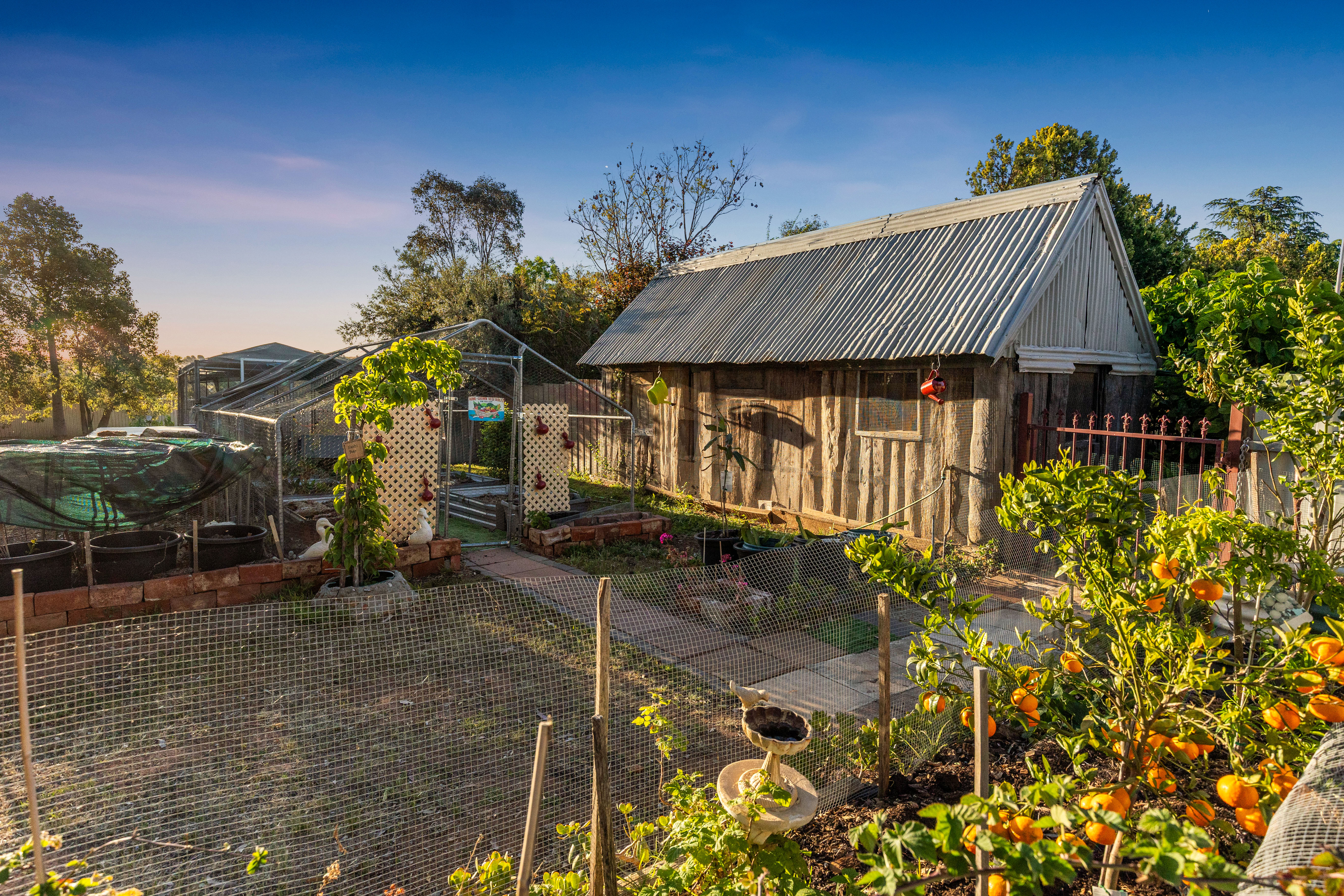 5-bedroom house at 58 Kemp Street, Junee, NSW 2663, Junee, New South Wales