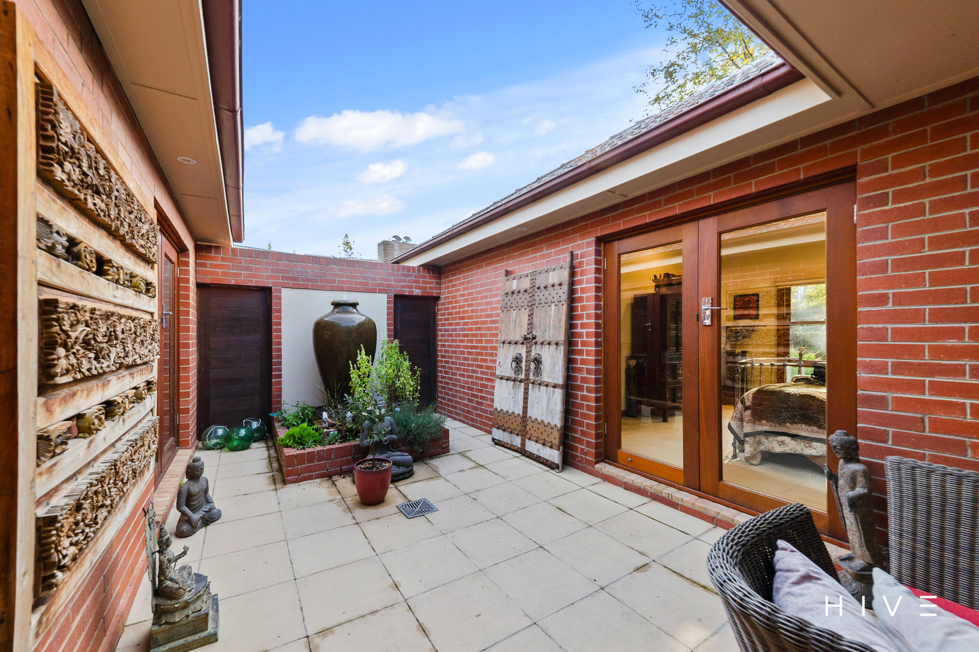 4-bedroom house at 4 HANN STREET, Griffith ACT 2603, Unincorporated Act, Australian Capital Territory