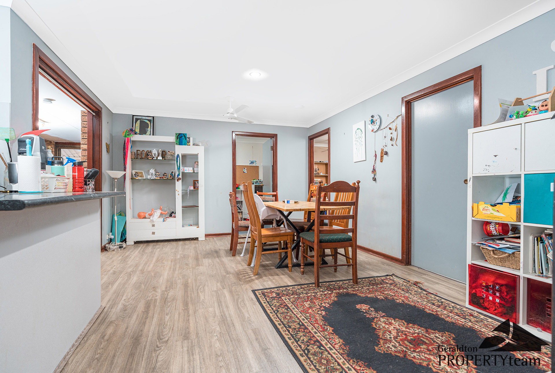 4-bedroom house at 16 STRICKLAND STREET, Spalding WA 6530, Greater Geraldton, Western Australia