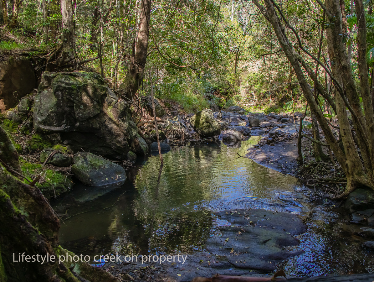 3-bedroom house at Share 38/193 Hidden Valley Road, Eungella, Nsw, 2484, Tweed, New South Wales