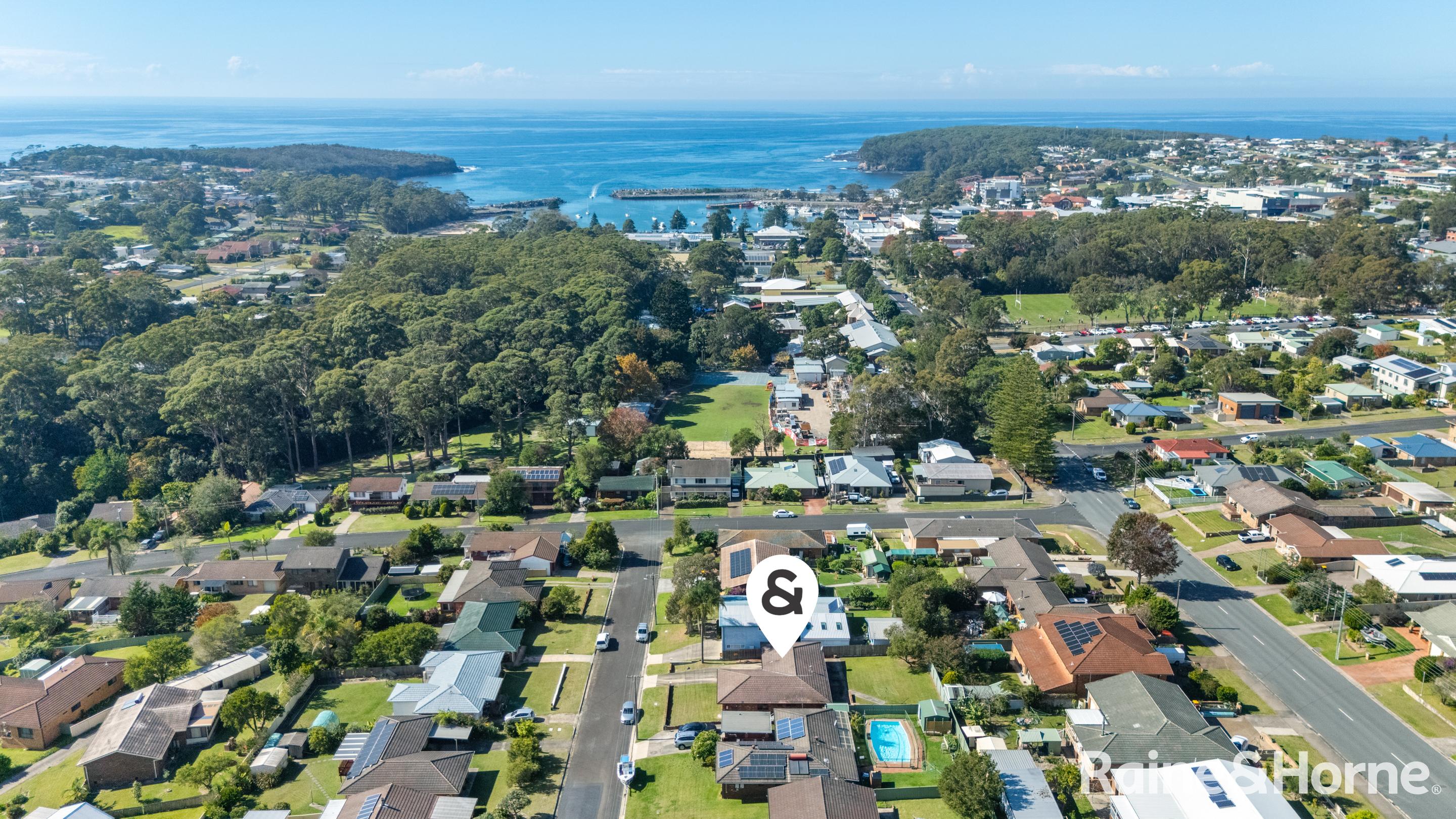 22 FITCH STREET, Ulladulla NSW 2539 - Image 2