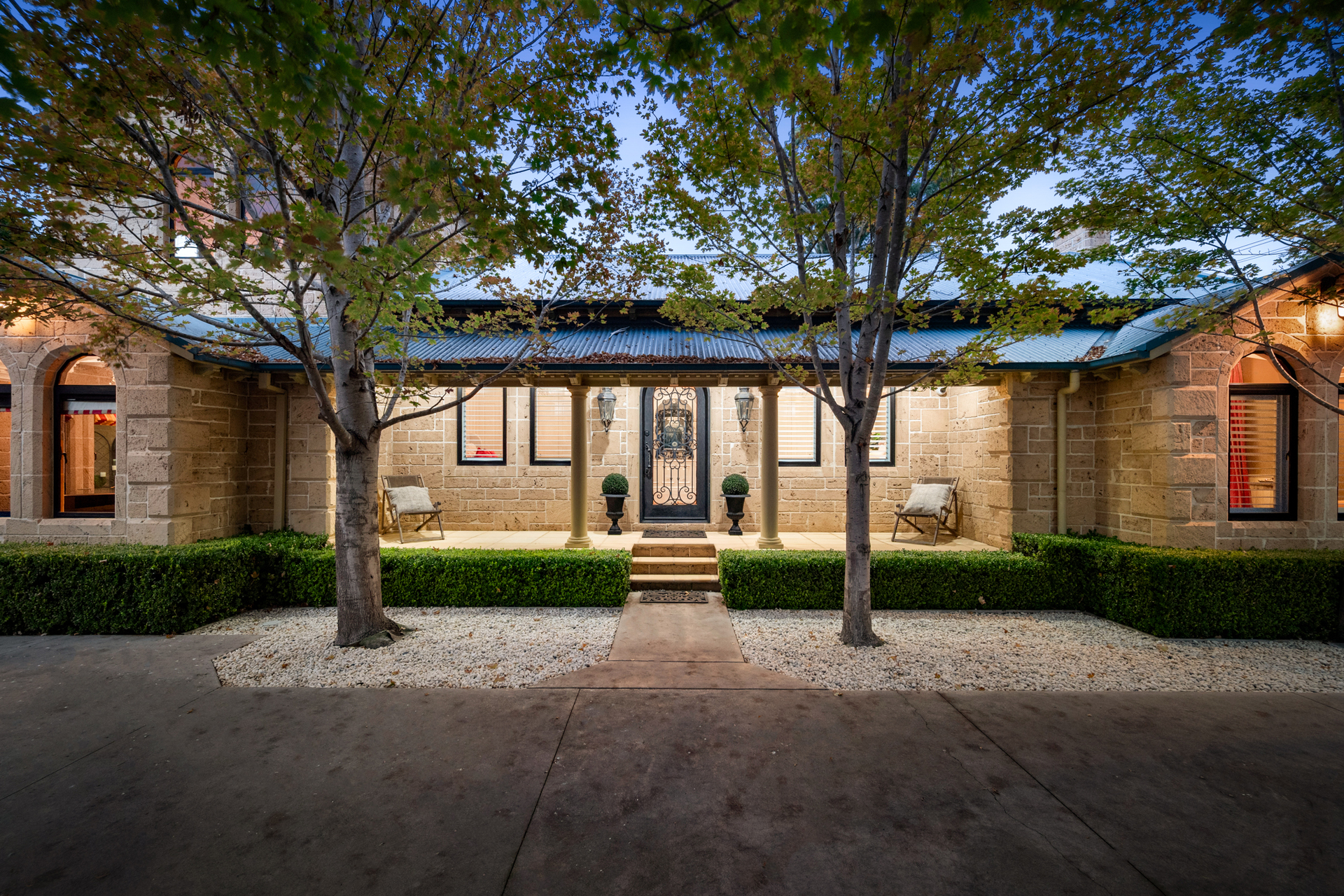 4-bedroom house at 48 The Straight Road, Mulgoa, NSW 2745, Penrith, New South Wales