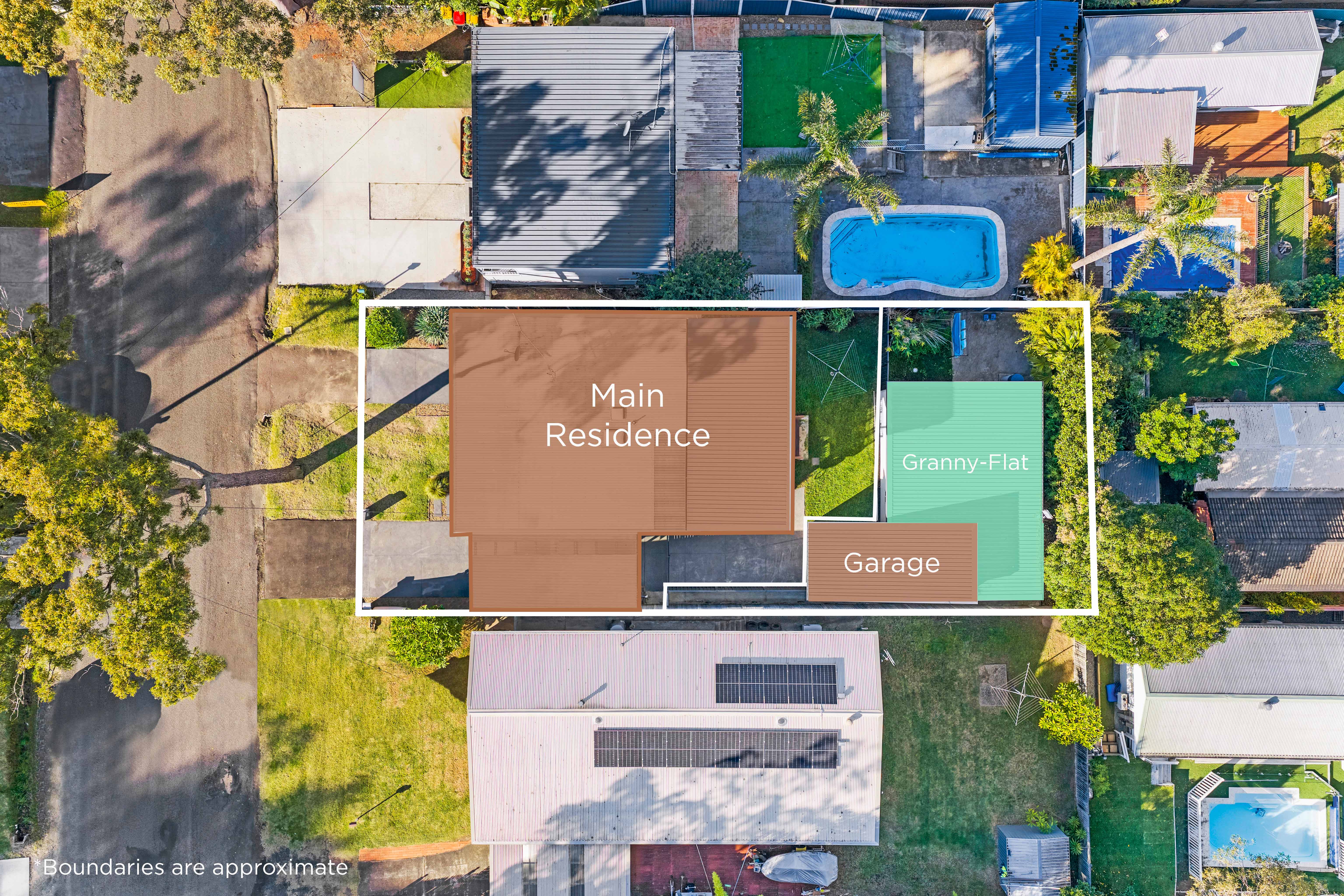 26 Elaine Avenue, Berkeley Vale, NSW 2261 - Image 2
