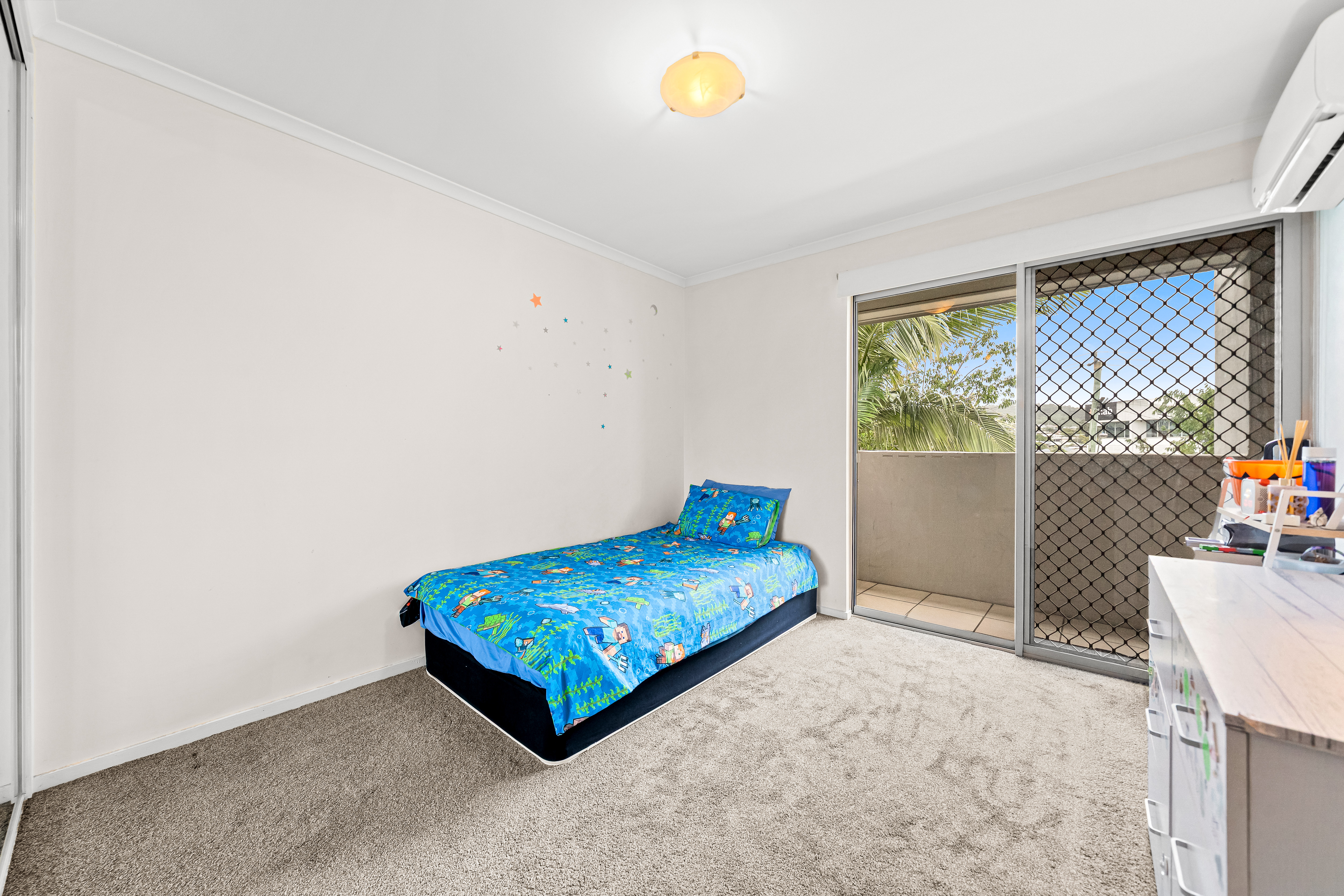 2-bedroom unit at 21/8 Mascar Street, Upper Mount Gravatt, QLD 4122, Brisbane, Queensland