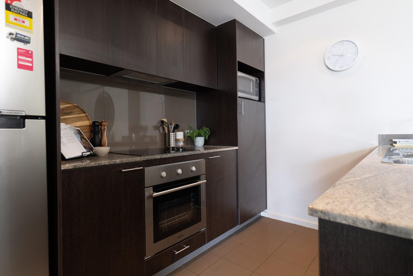 2-bedroom unit at 93/369 Hay Street, Perth, WA 6000, Vincent, Western Australia