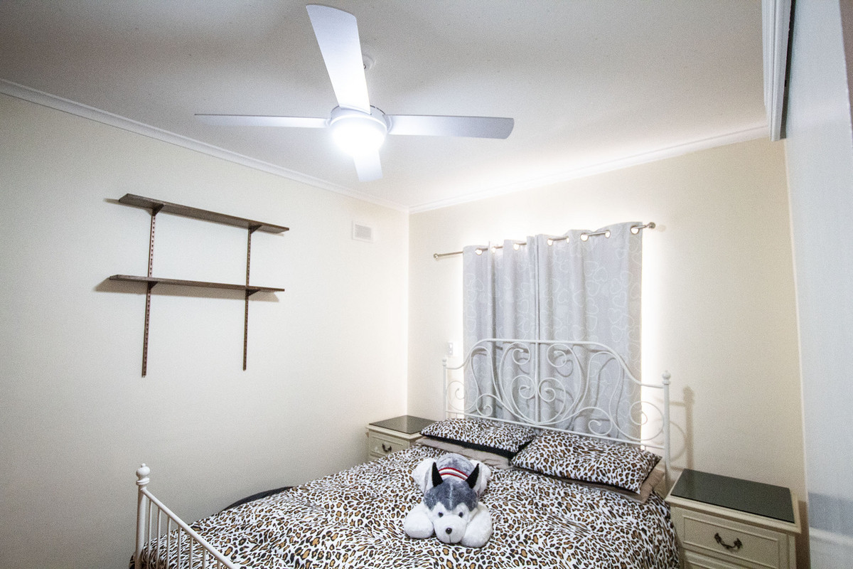 4-bedroom house at 26 GRAHAM AVENUE, Hackham SA 5163, Onkaparinga, South Australia