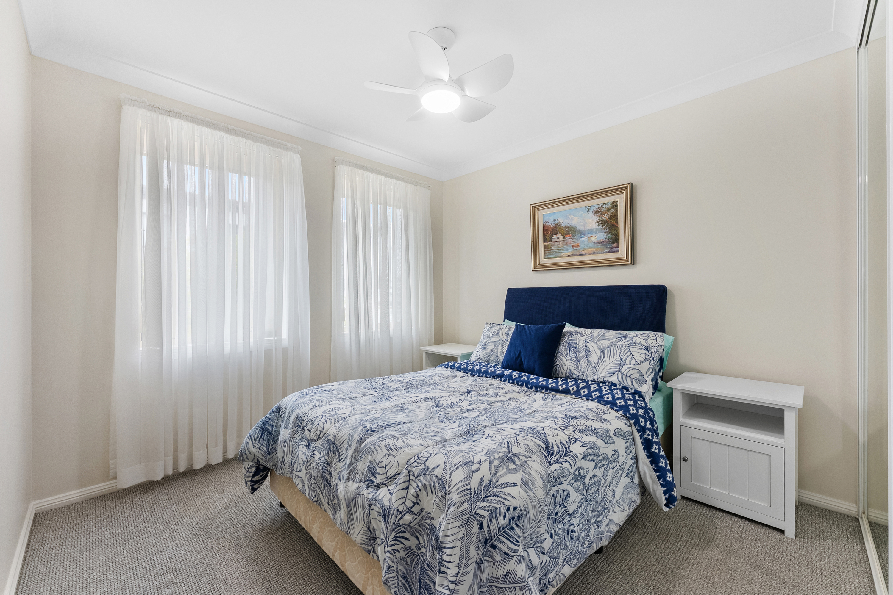 3-bedroom unit at 1 Condon Street, Caringbah, NSW 2229, Sutherland, New South Wales