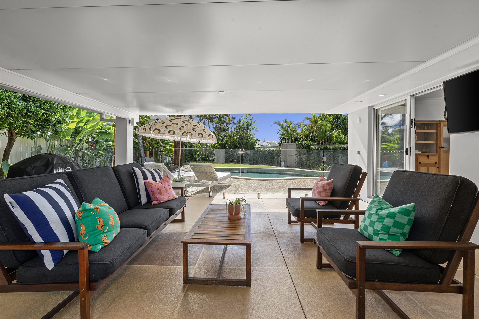 4-bedroom house at 23 WILLIS COURT, Mermaid Waters QLD 4218, Gold Coast, Queensland