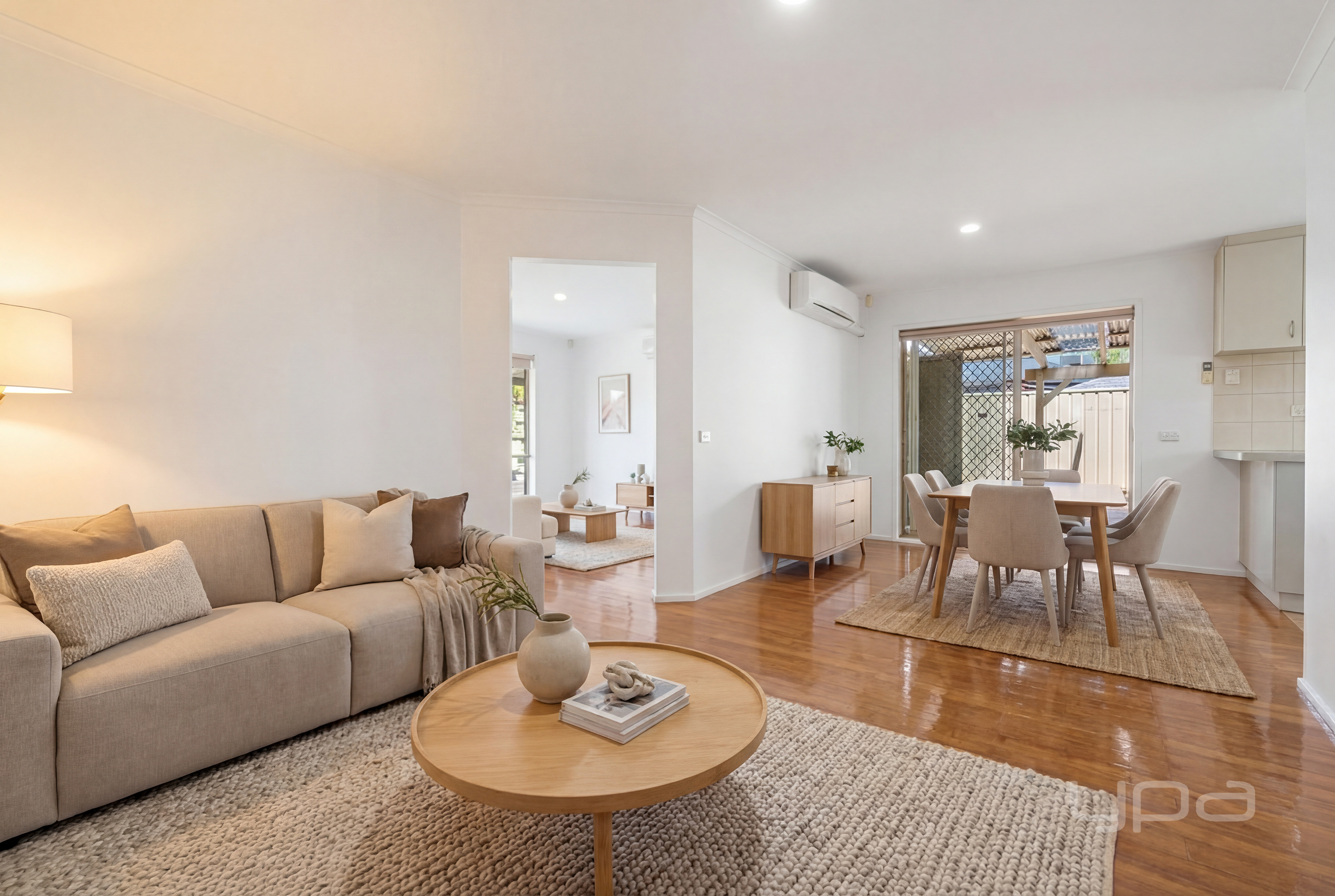 3 SAMBUCO COURT, Sydenham VIC 3037 - Image 8