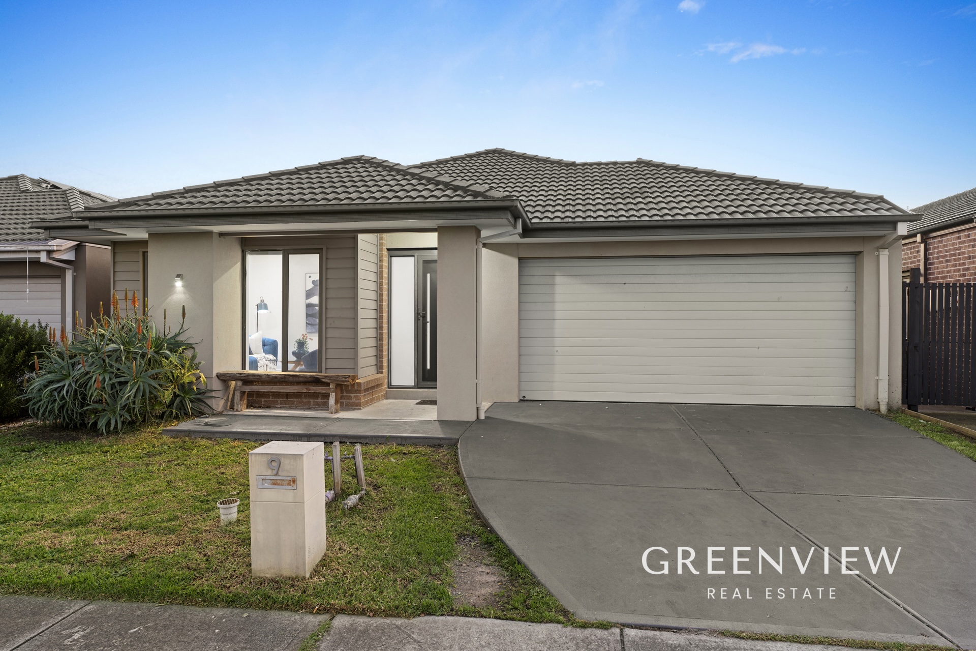 9 Pepper Street, Cranbourne East VIC 3977 - Image 1