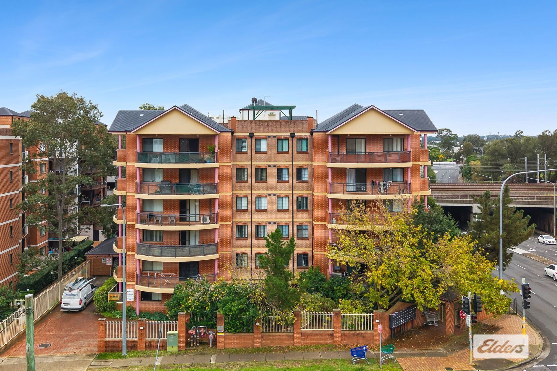 15/25 Kildare Road, Blacktown, NSW 2148 - Image 1