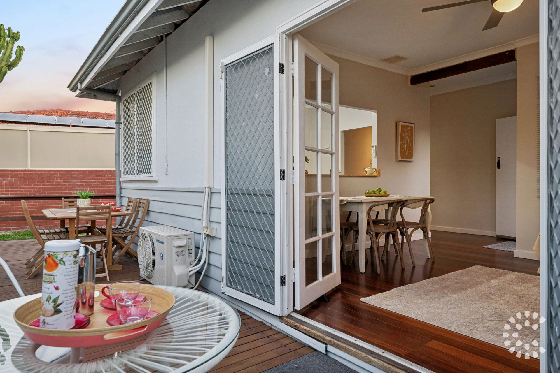 3-bedroom house at 2A Laidlaw Street, Hilton, WA 6163, Fremantle, Western Australia