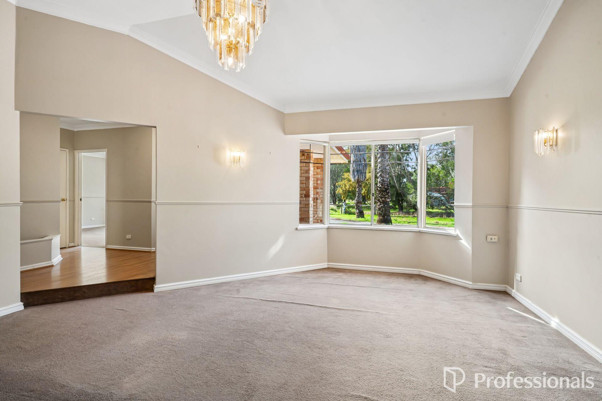 4-bedroom house at 31 Simmental Place, Oakford, WA 6121, Serpentine-Jarrahdale, Western Australia