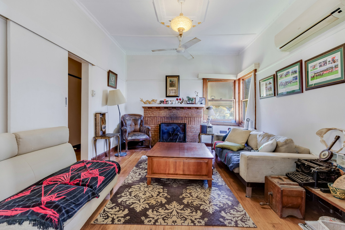 4-bedroom house at 5 Reef Street, Wedderburn, Vic, 3518, Loddon, Victoria