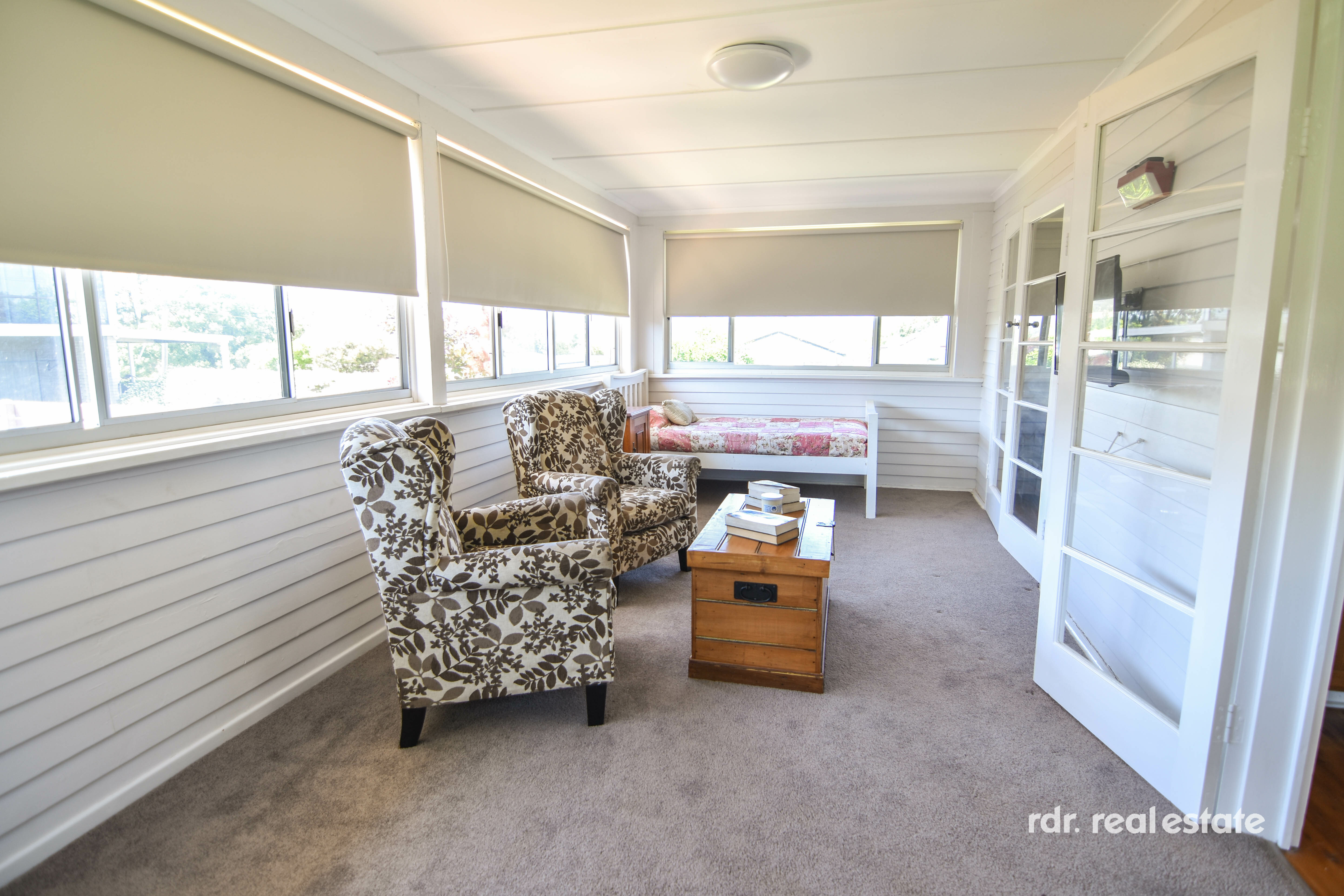 2-bedroom house at 7 HIGH STREET, Inverell NSW 2360, Inverell, New South Wales