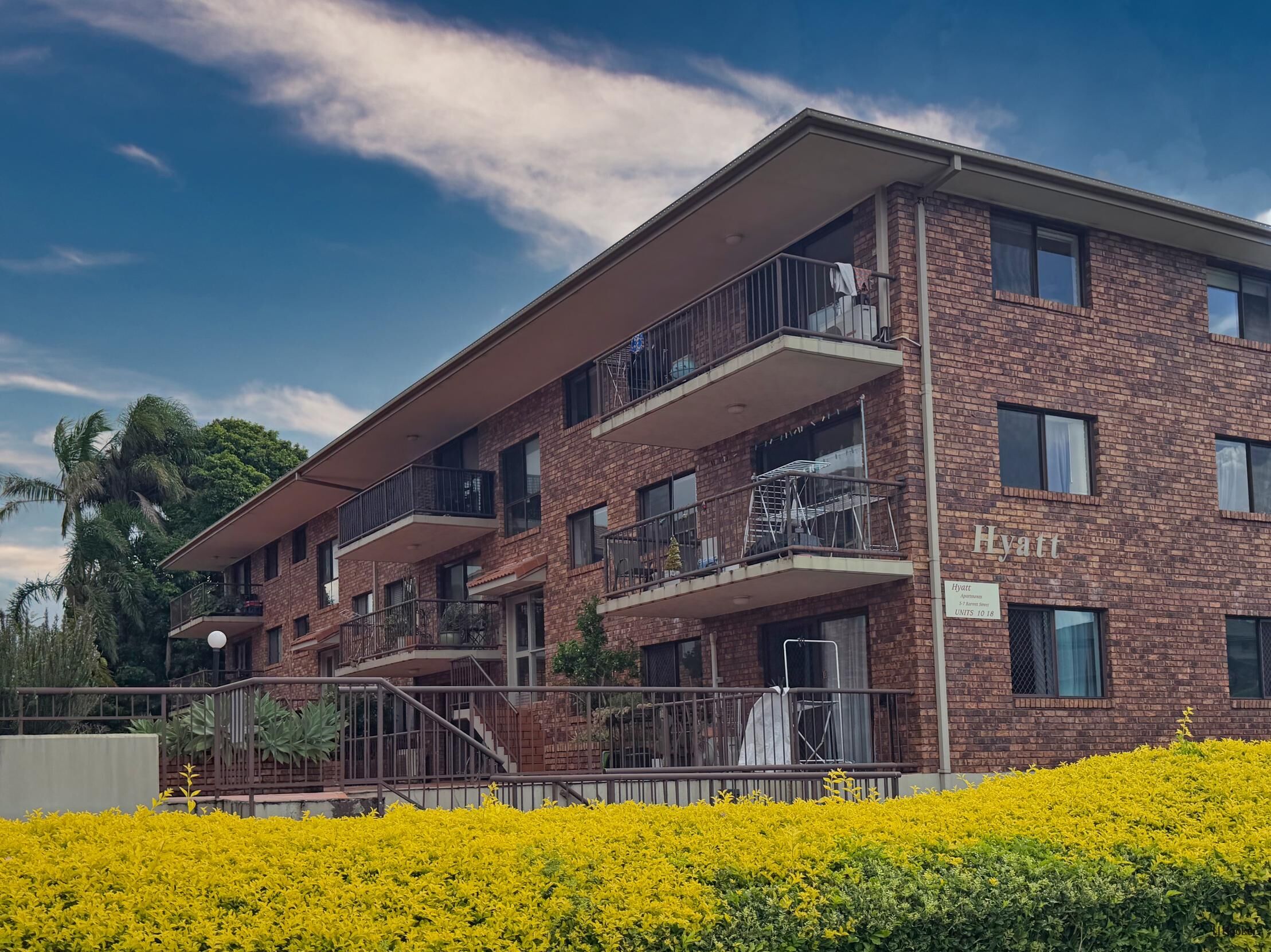 12/7 Barrett Street, Tweed Heads West, NSW 2485 - Image 8