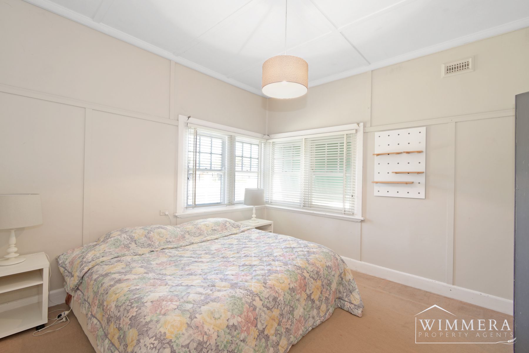 3-bedroom house at 15 Moulder Street, Dimboola, VIC 3414, Hindmarsh, Victoria