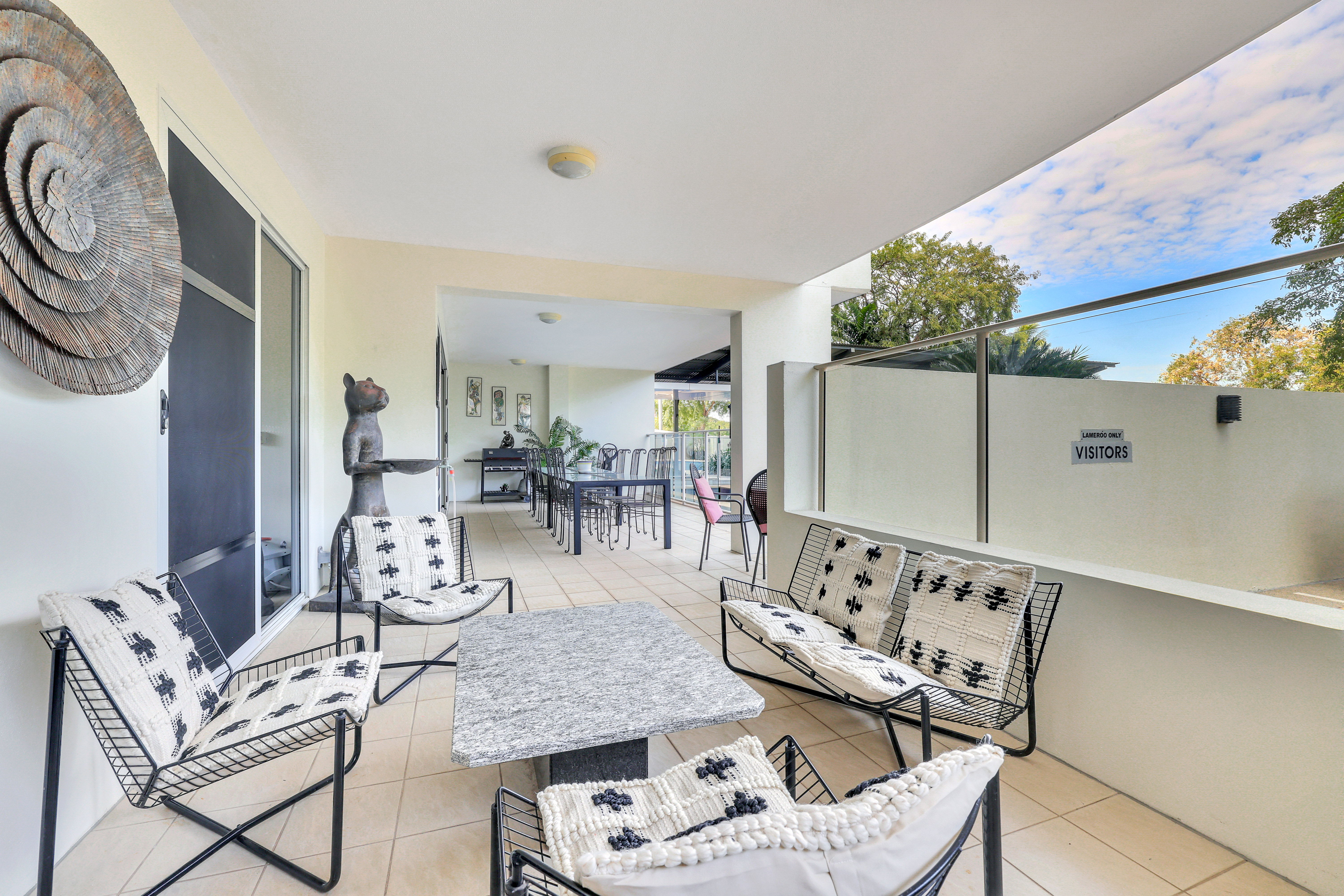 3-bedroom unit at 1/84 Esplanade, Darwin City, NT 0800, Darwin, Northern Territory