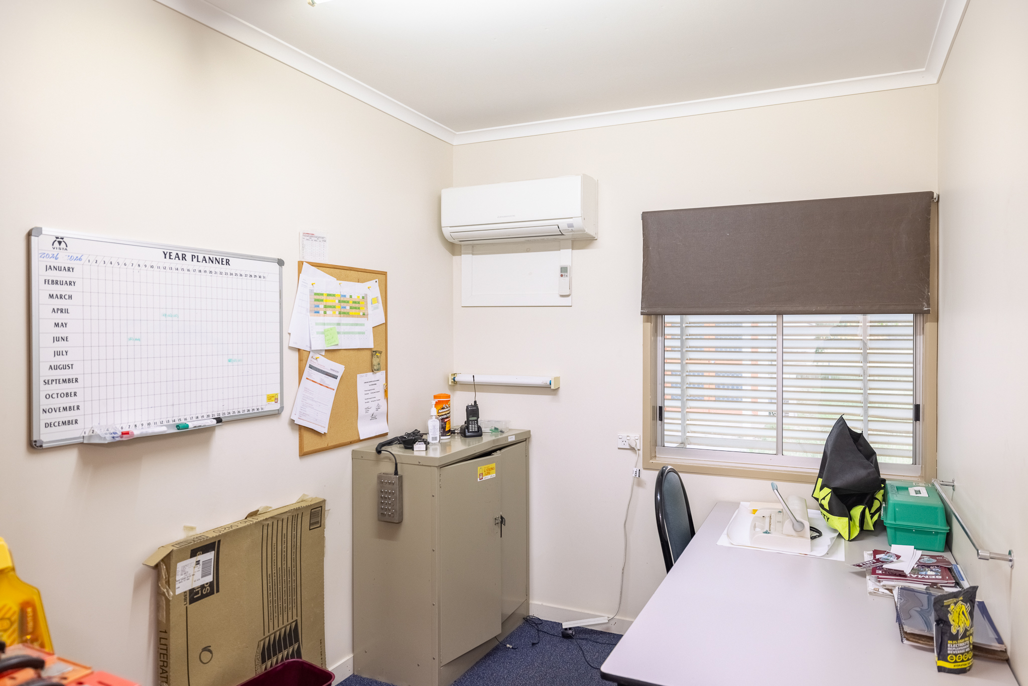 18-bedroom house at 57 Eagle Street, Longreach, QLD 4730, Longreach, Queensland