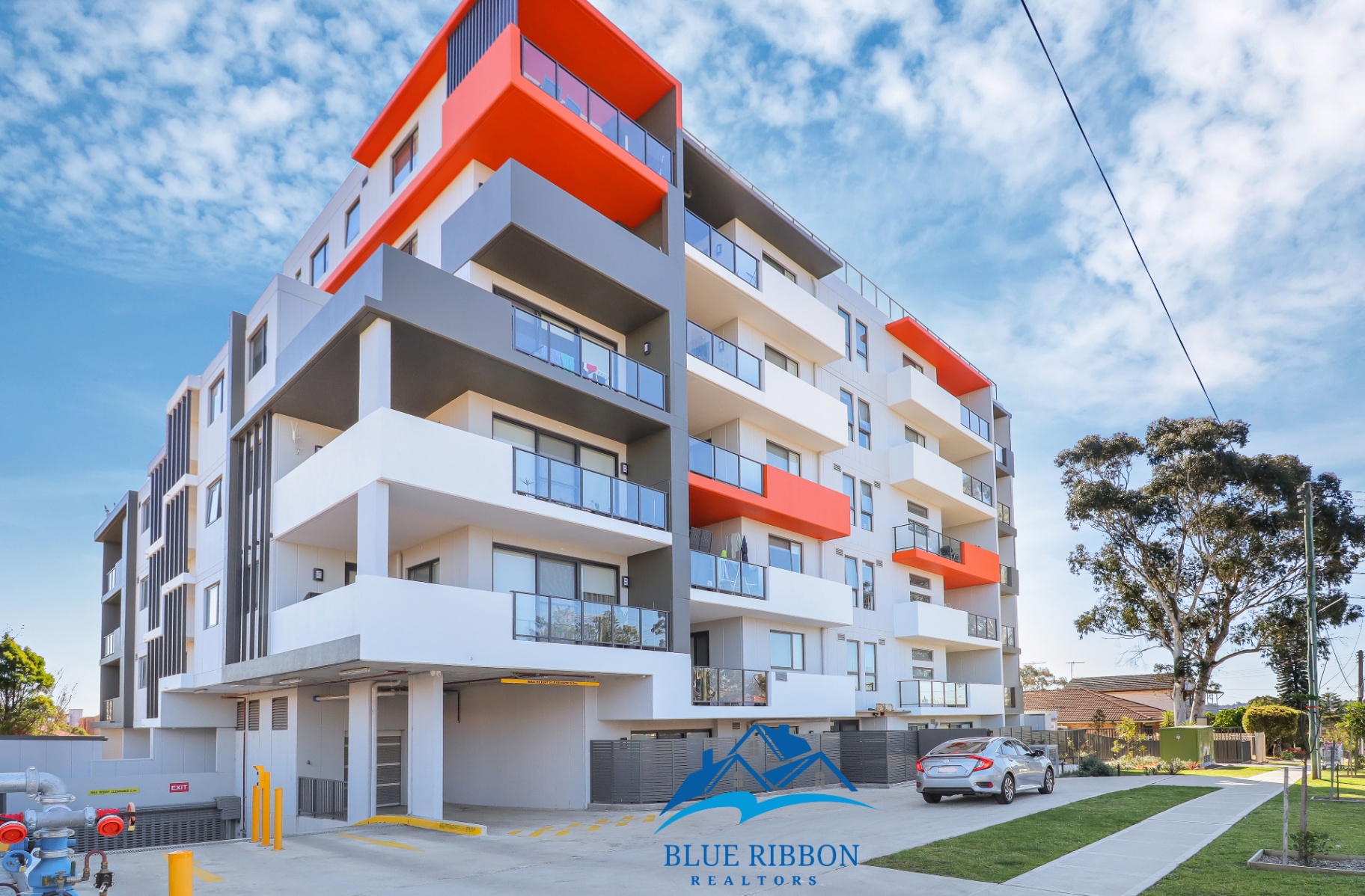 1-bedroom unit at 28 Peter Street, Blacktown, NSW 2148, Blacktown, New South Wales