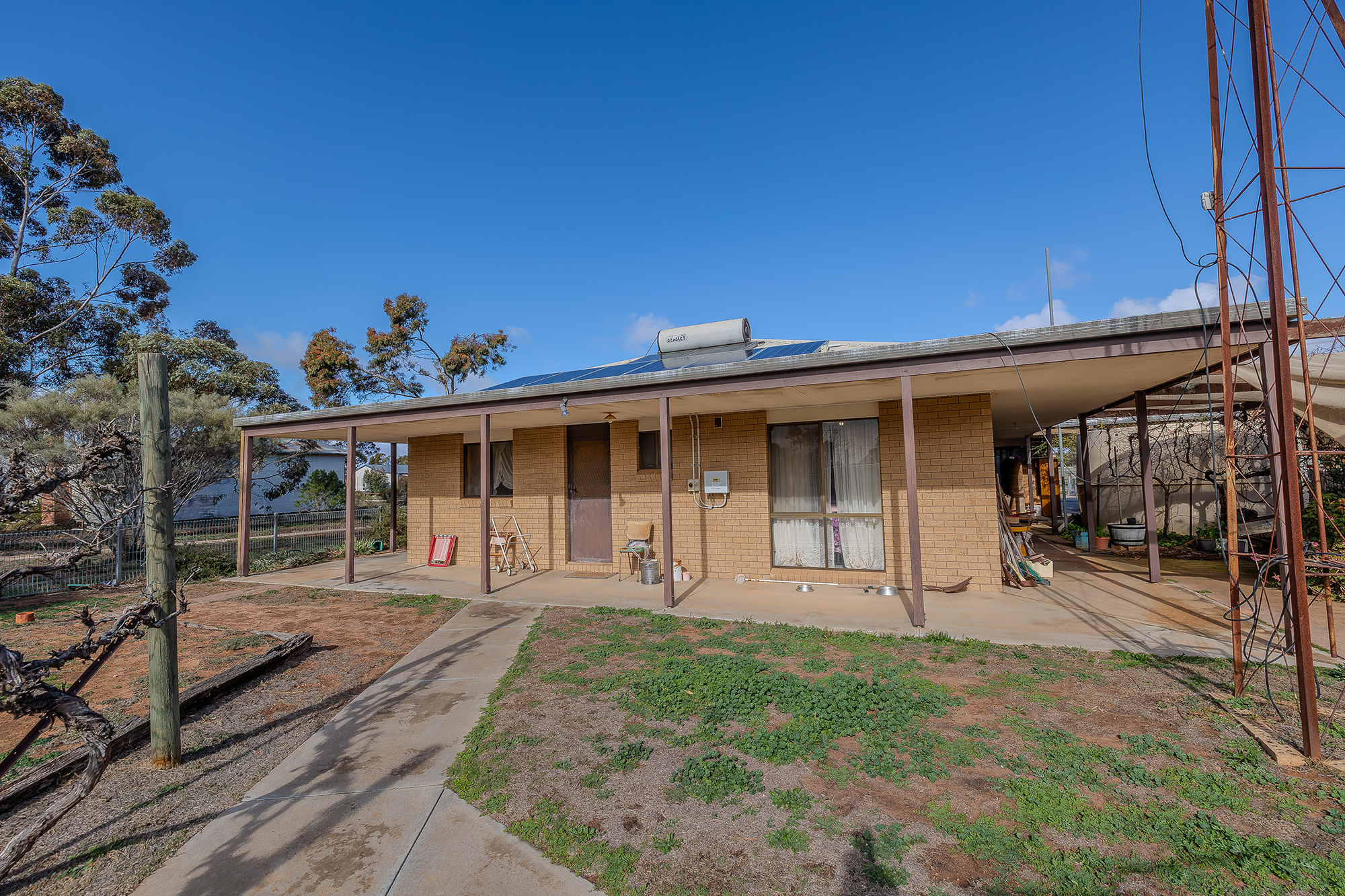 5-bedroom house at 20 Rose Street, Manangatang, VIC 3546, Swan Hill, Victoria