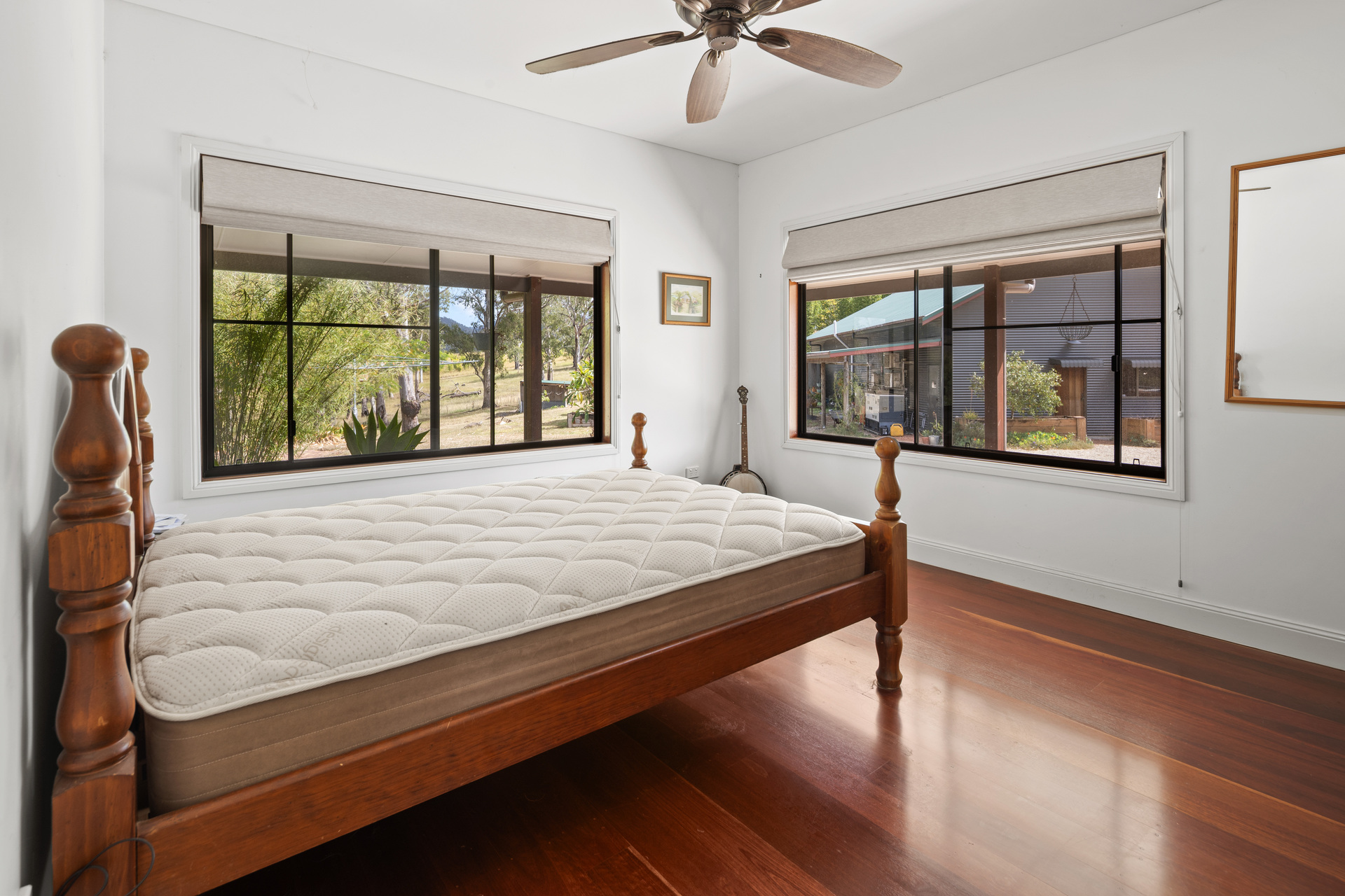 3-bedroom house at 312 Toose Road, Bellbrook, NSW 2440, Kempsey, New South Wales