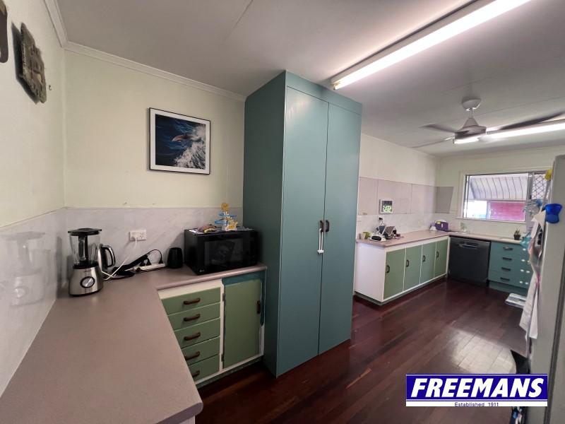 4-bedroom house at 8 TUITE STREET, Kingaroy QLD 4610, South Burnett, Queensland