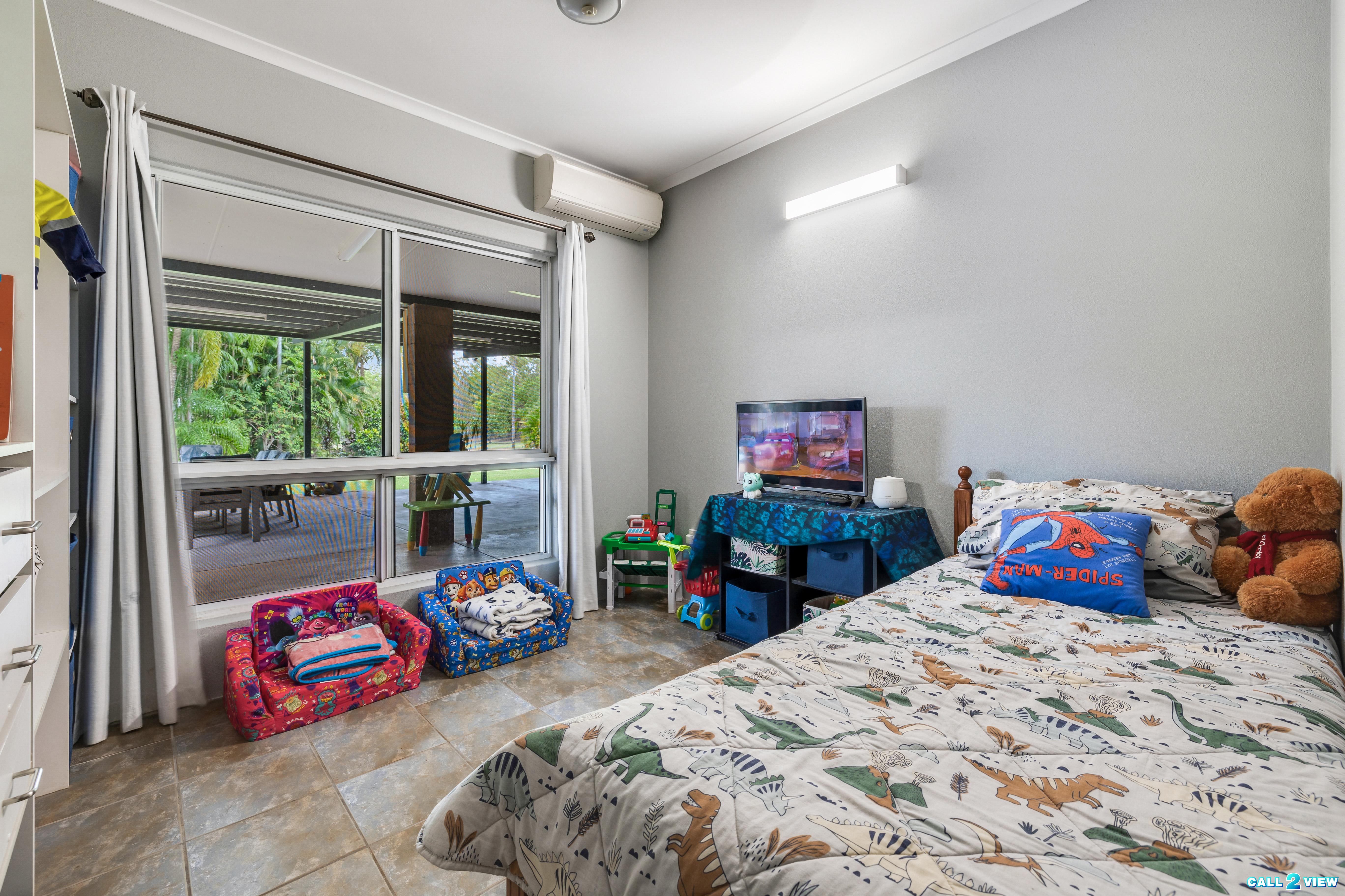 4-bedroom house at 68 Strawbridge Road, Girraween, Nt, 0836, Litchfield, Northern Territory