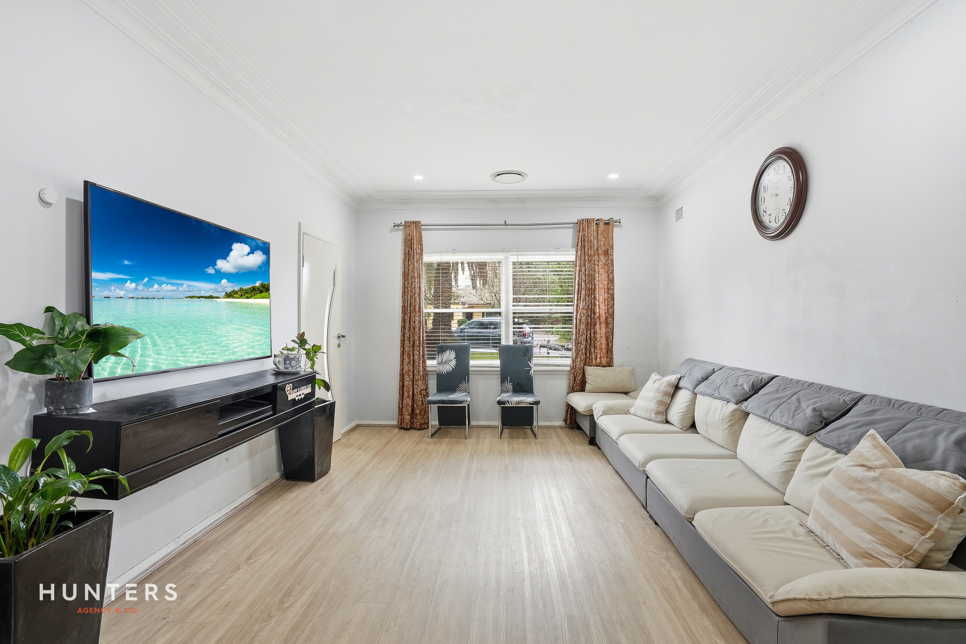 3-bedroom house at 4 Edna Avenue, Toongabbie, NSW 2146, Parramatta, New South Wales
