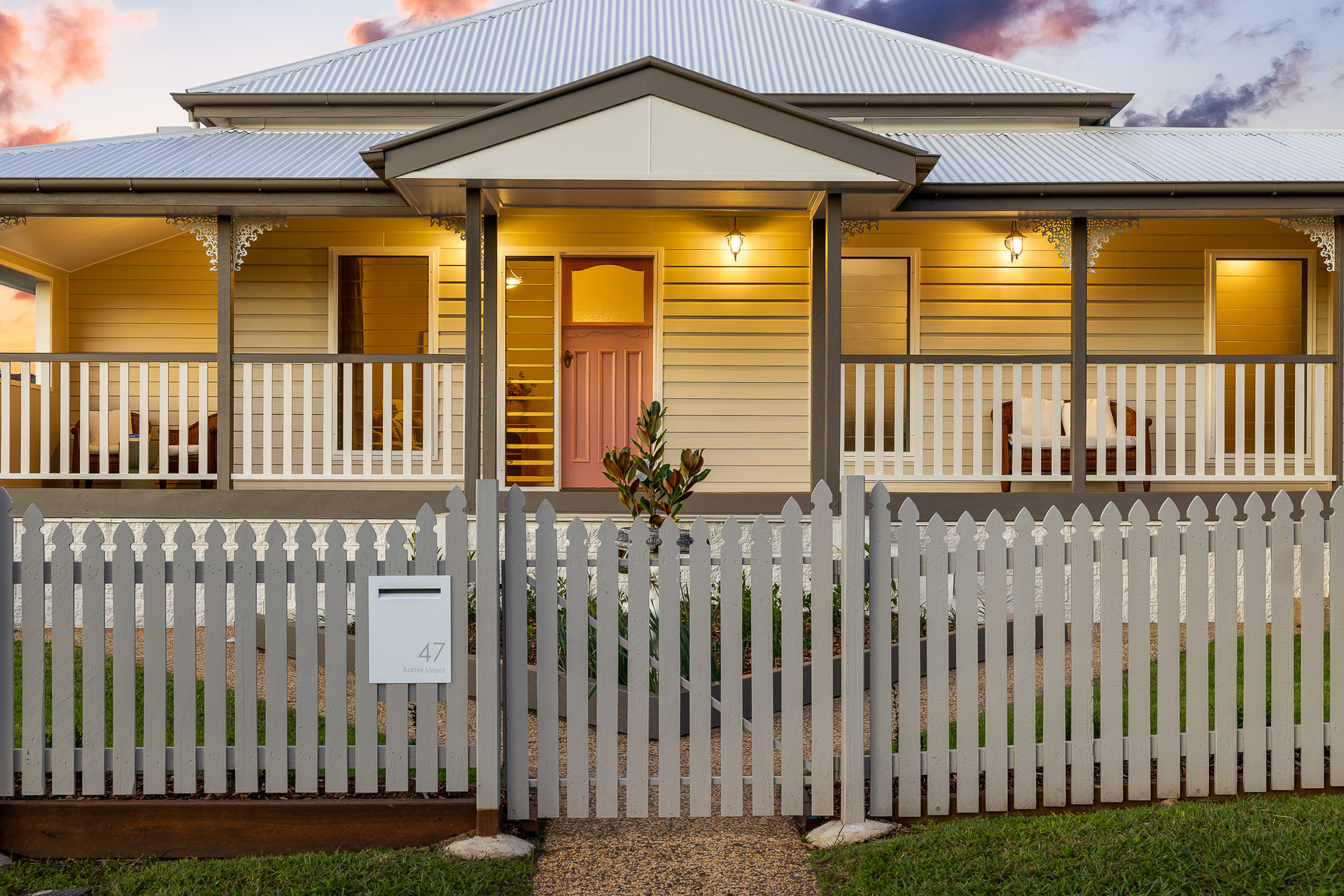 47 Barter Street, Gympie, QLD 4570 - Image 2