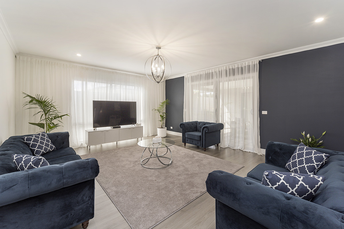 4-bedroom house at 13 Bourne Boulevard, Dennington, VIC 3280, Warrnambool, Victoria